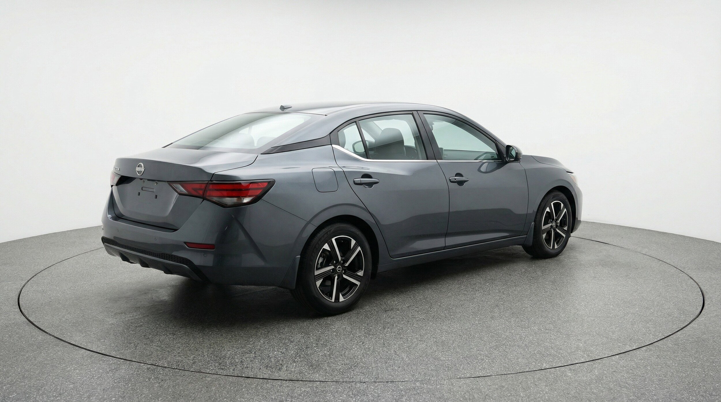 Thumbnail: 2025 Nissan Sentra - 9