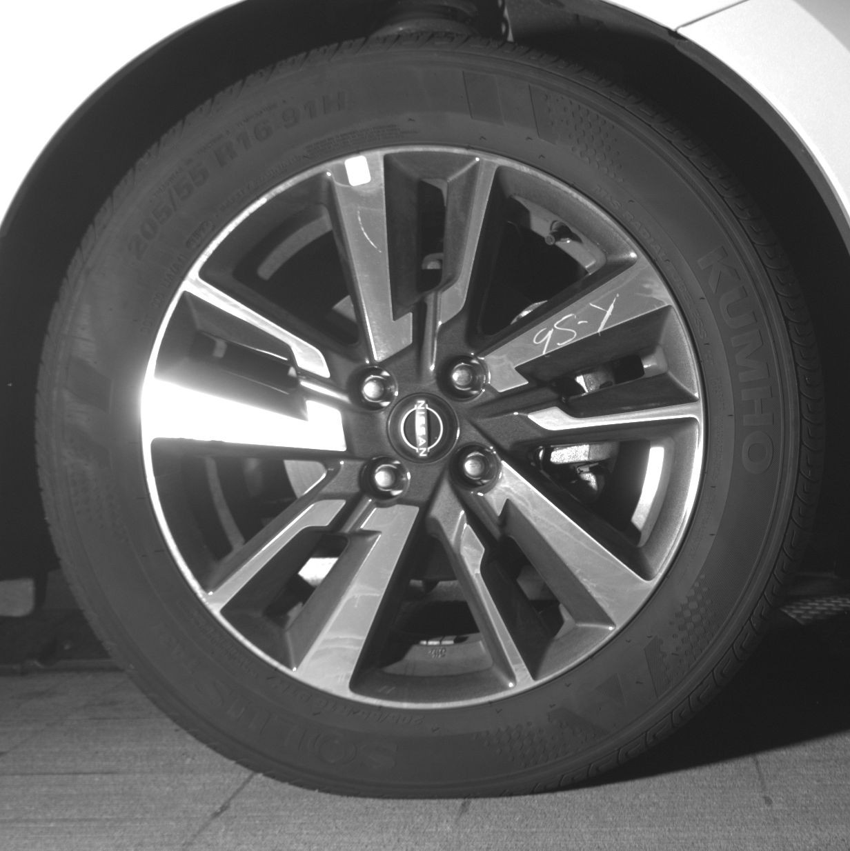 Thumbnail: 2025 Nissan Versa - 10