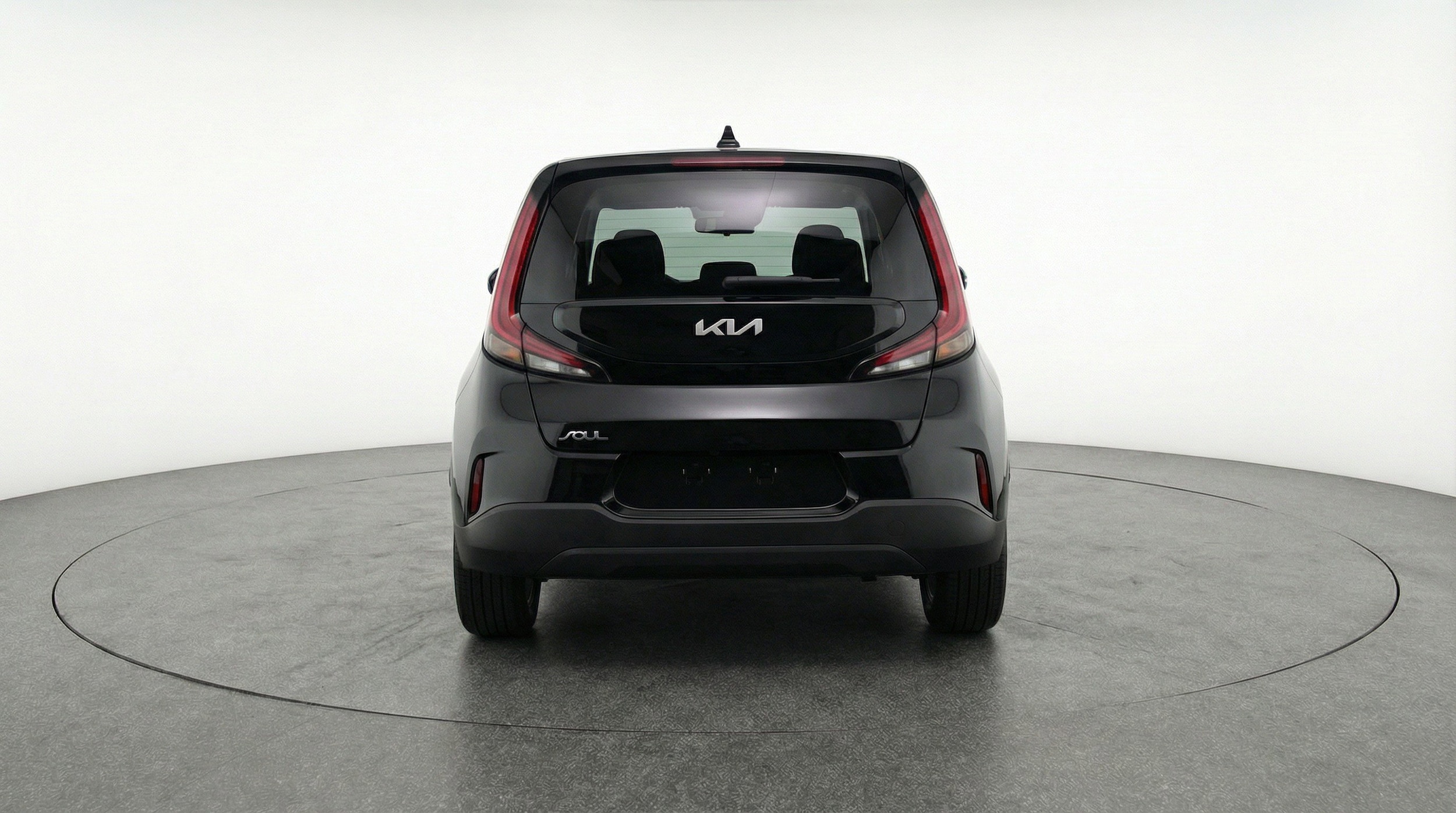 Thumbnail: 2025 Kia Soul - 7