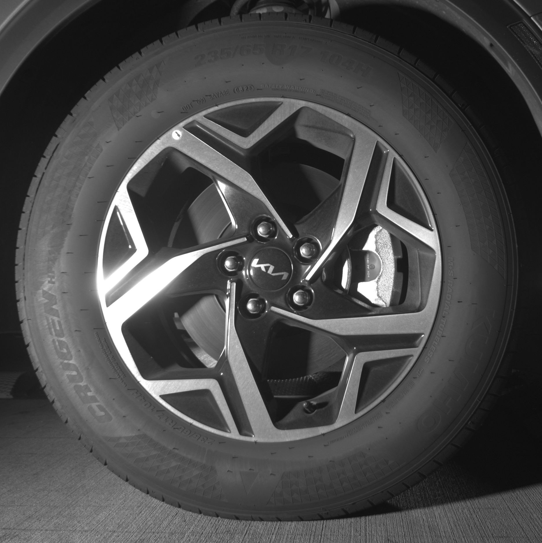 Thumbnail: 2025 Kia Sportage - 13