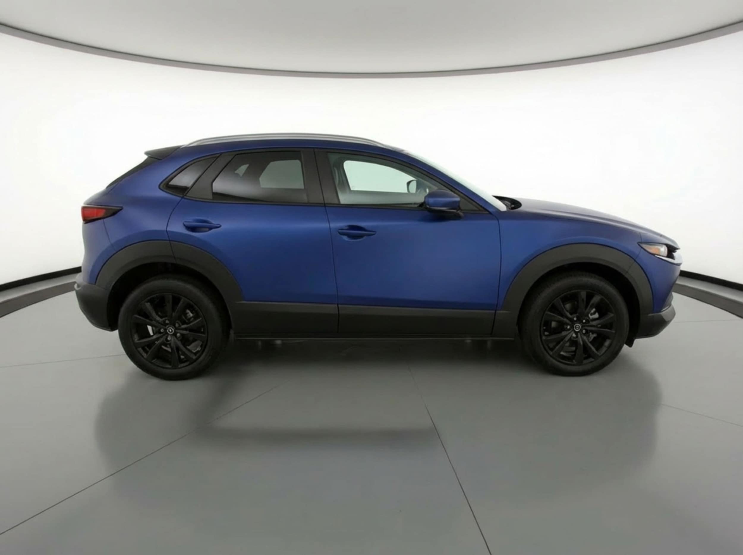 Thumbnail: 2025 Mazda CX-30 - 8