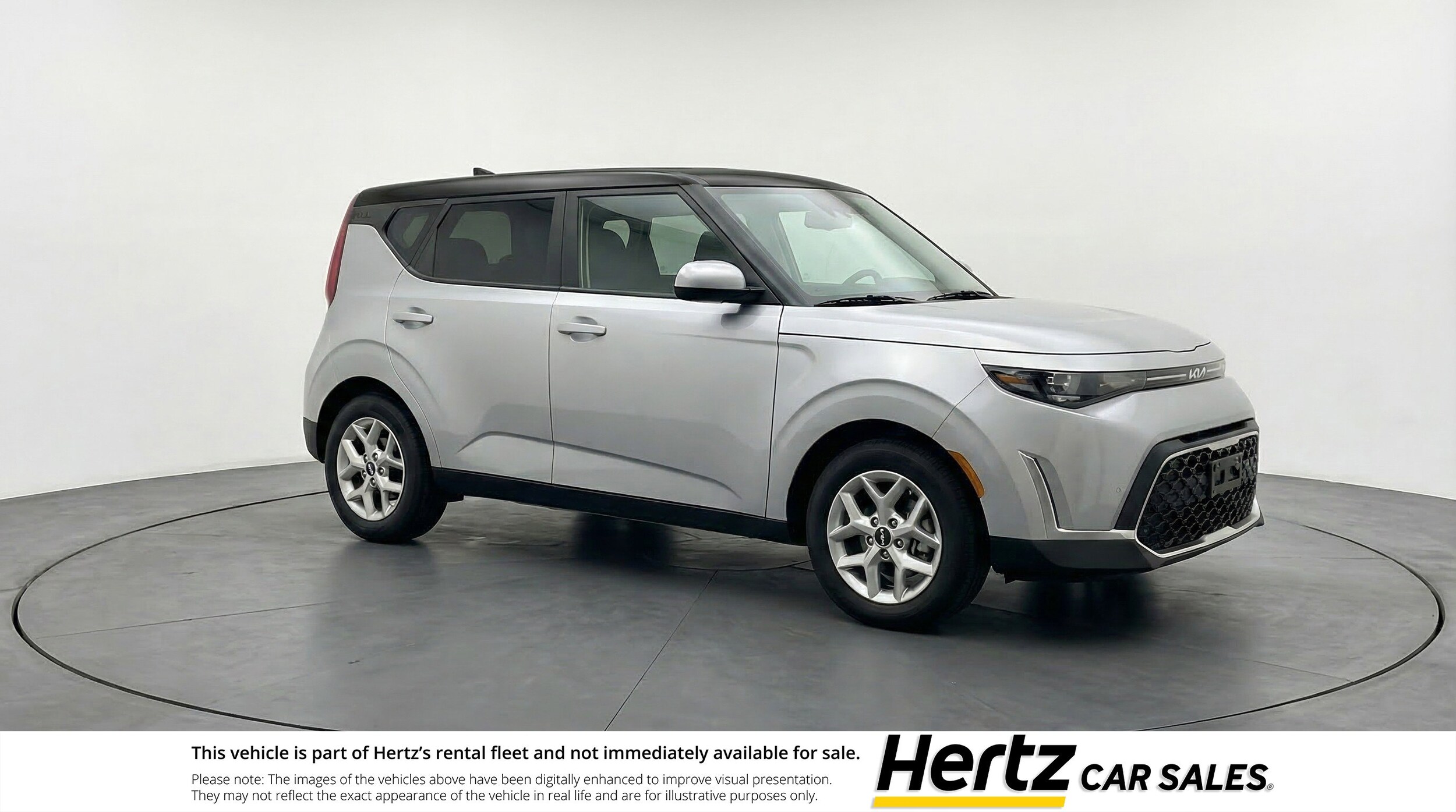 Thumbnail: 2025 Kia Soul - 1