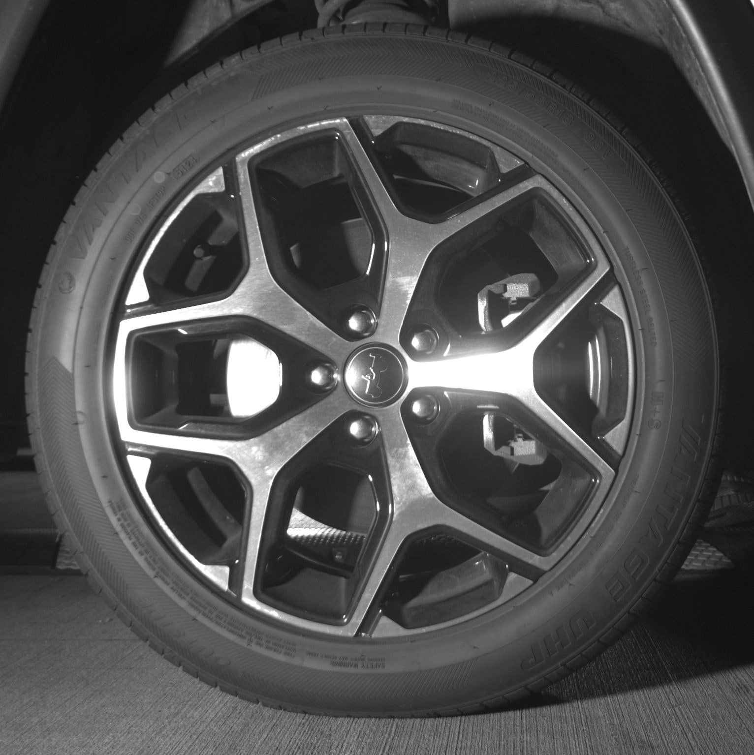 Thumbnail: 2025 Jeep Compass - 10