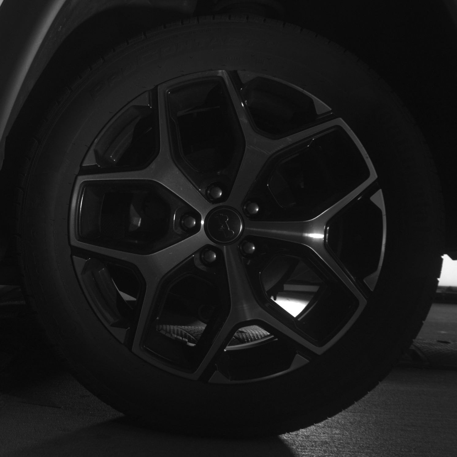 Thumbnail: 2025 Jeep Compass - 14