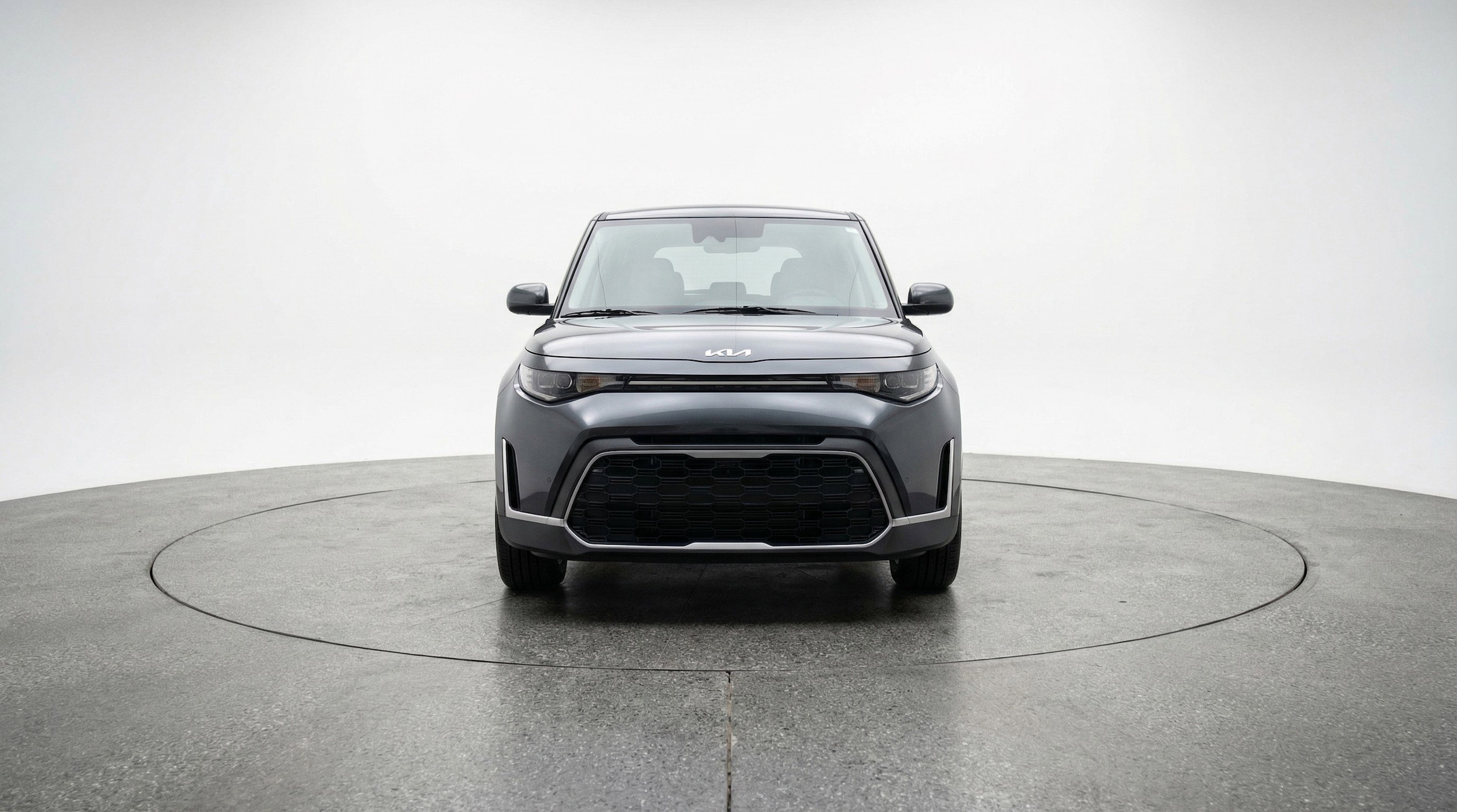 Thumbnail: 2025 Kia Soul - 2