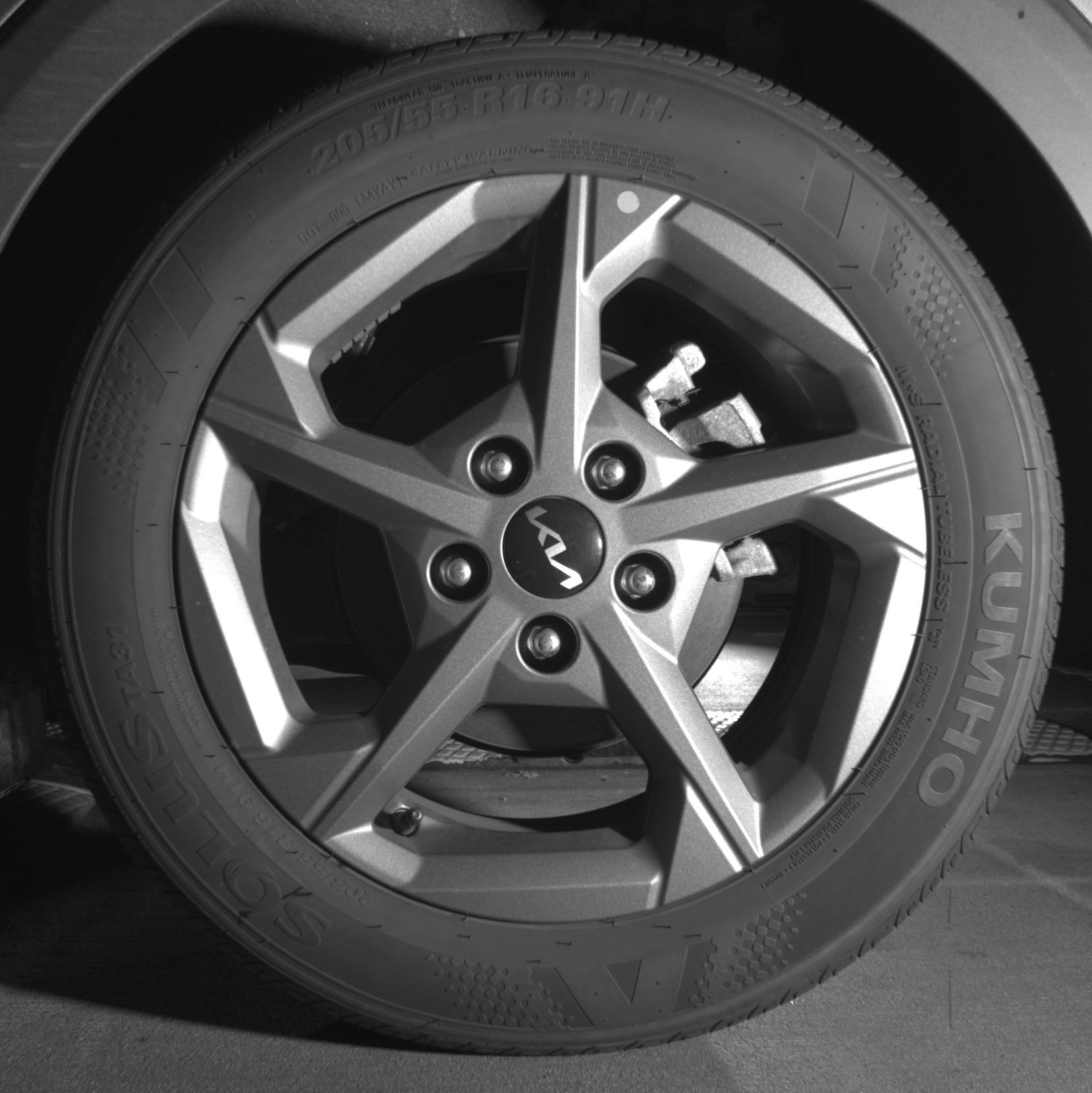 Thumbnail: 2025 Kia K4 - 14