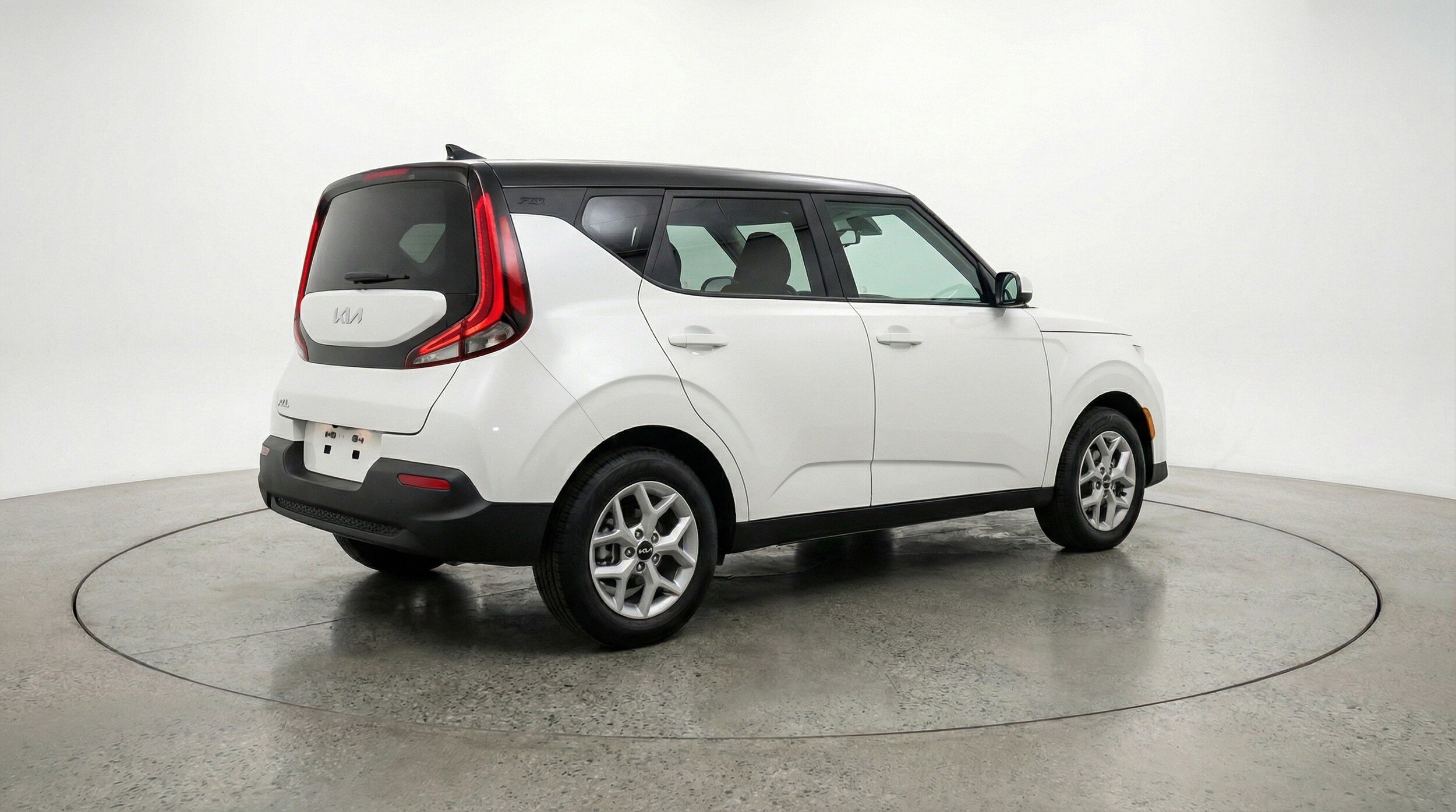 Thumbnail: 2025 Kia Soul - 9