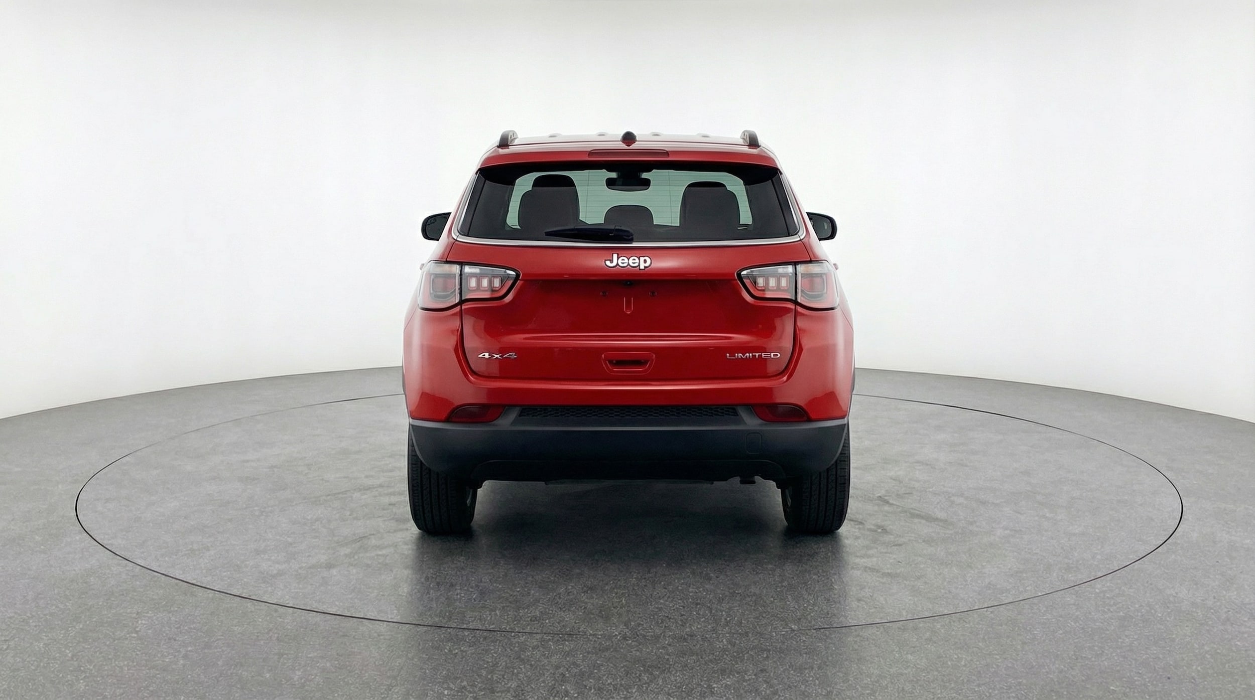 Thumbnail: 2025 Jeep Compass - 6