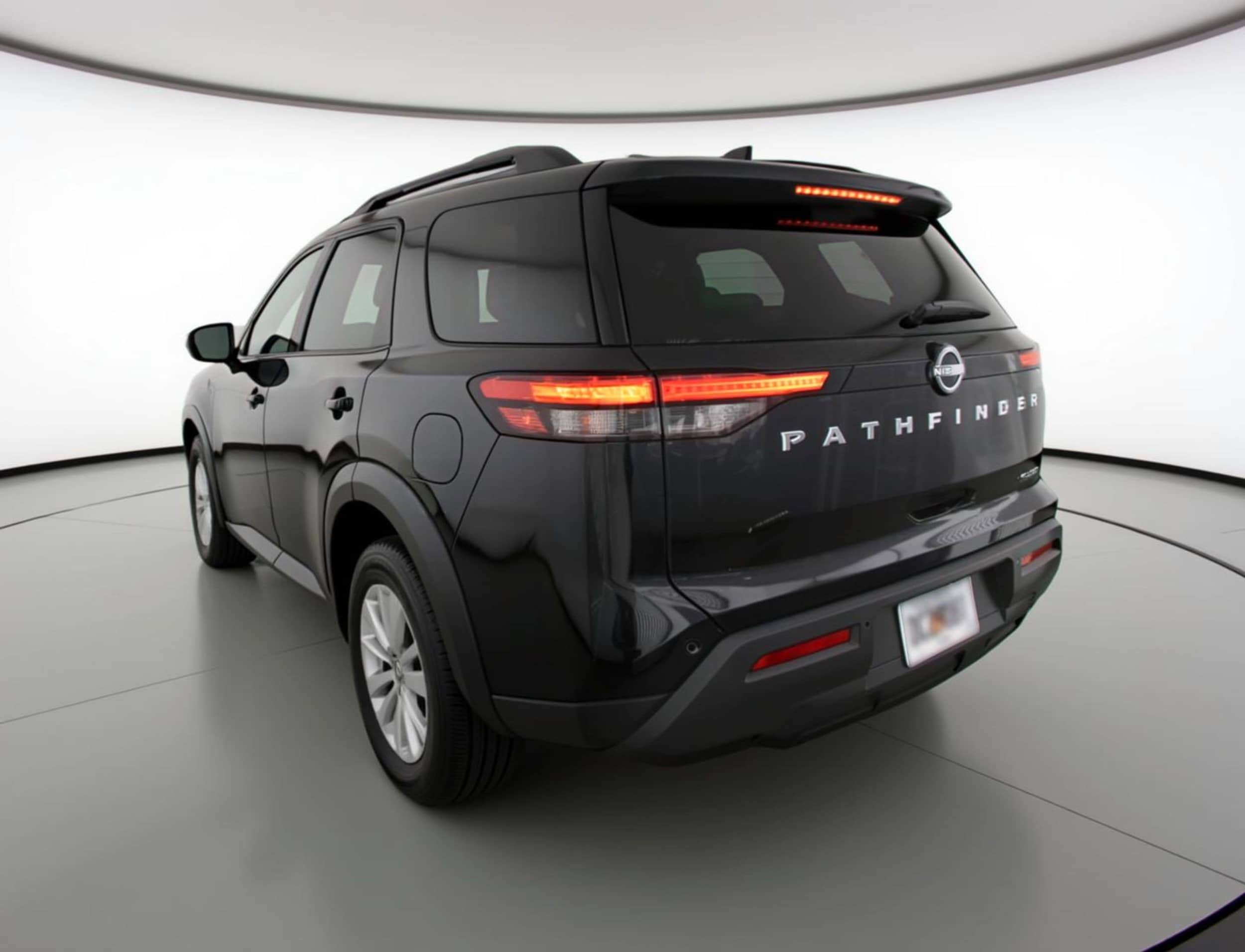 Thumbnail: 2025 Nissan Pathfinder - 6