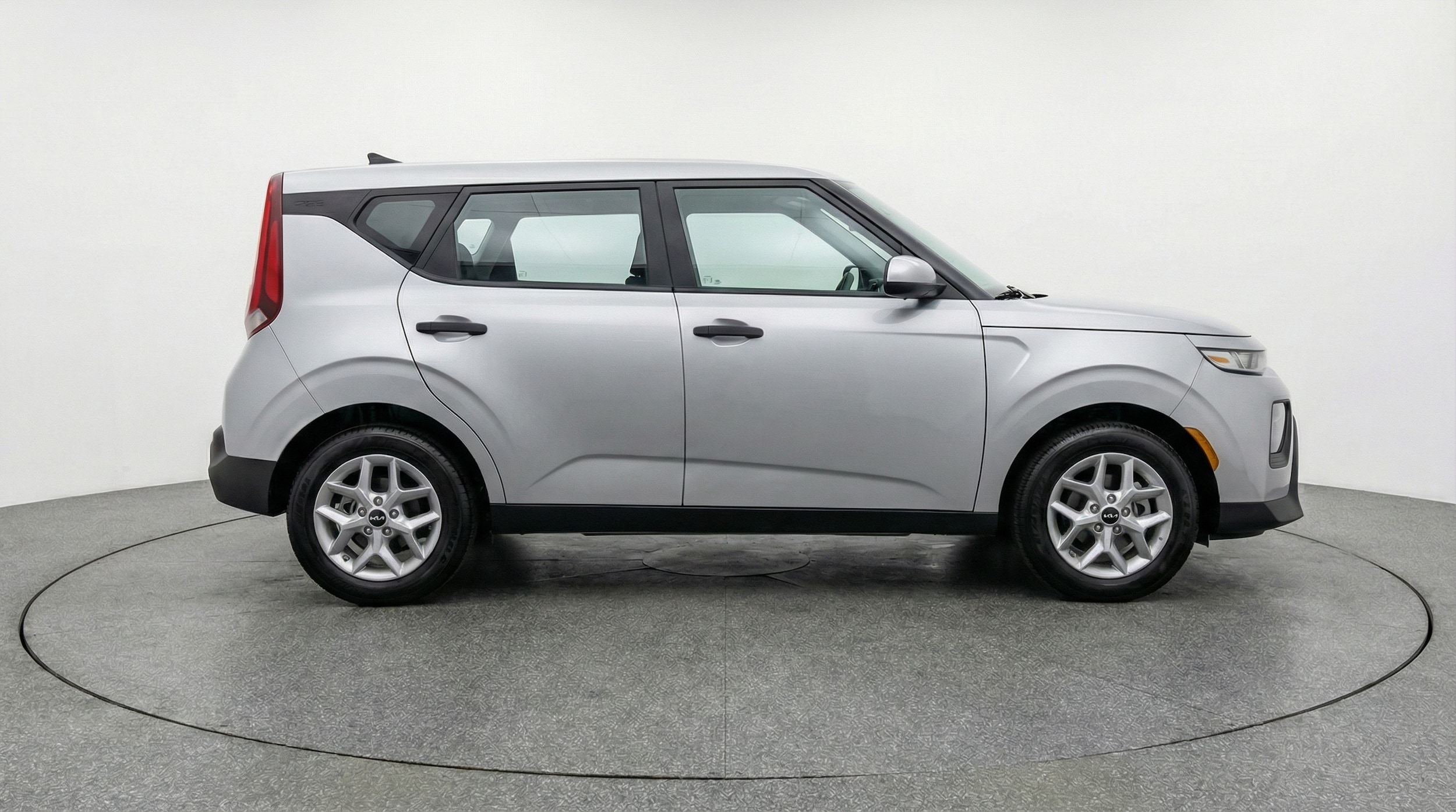 Thumbnail: 2025 Kia Soul - 8