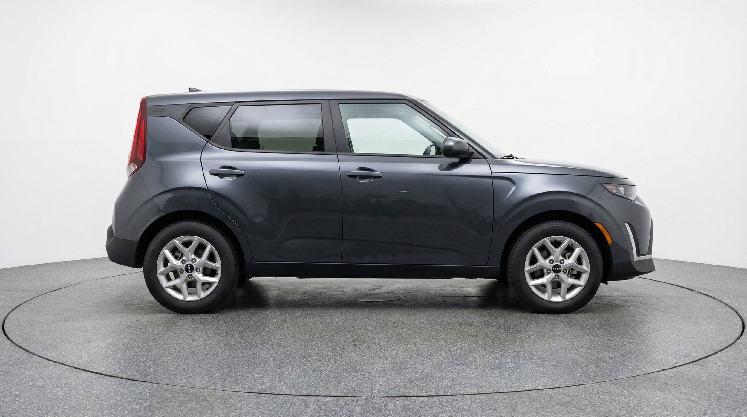 Thumbnail: 2025 Kia Soul - 8