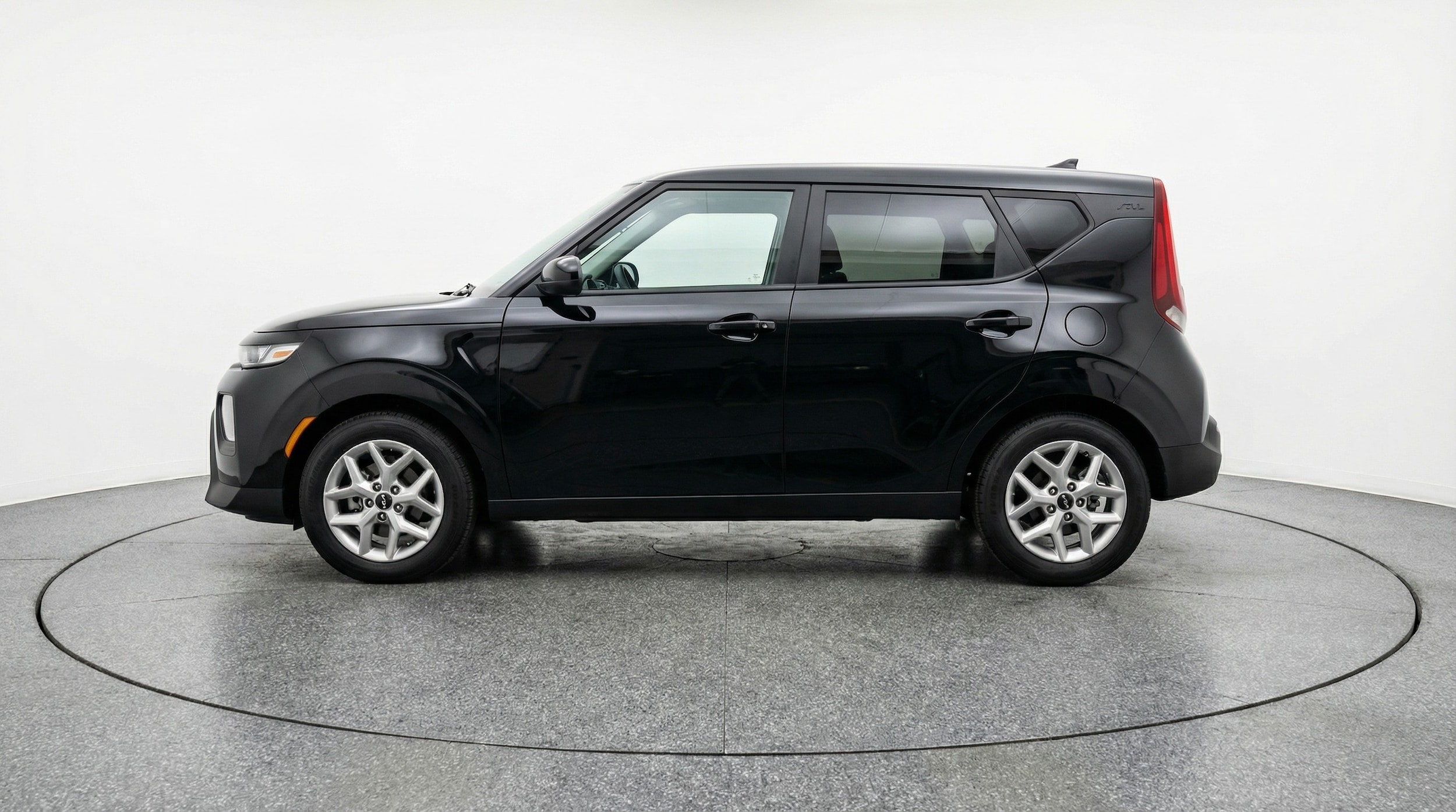 Thumbnail: 2025 Kia Soul - 4