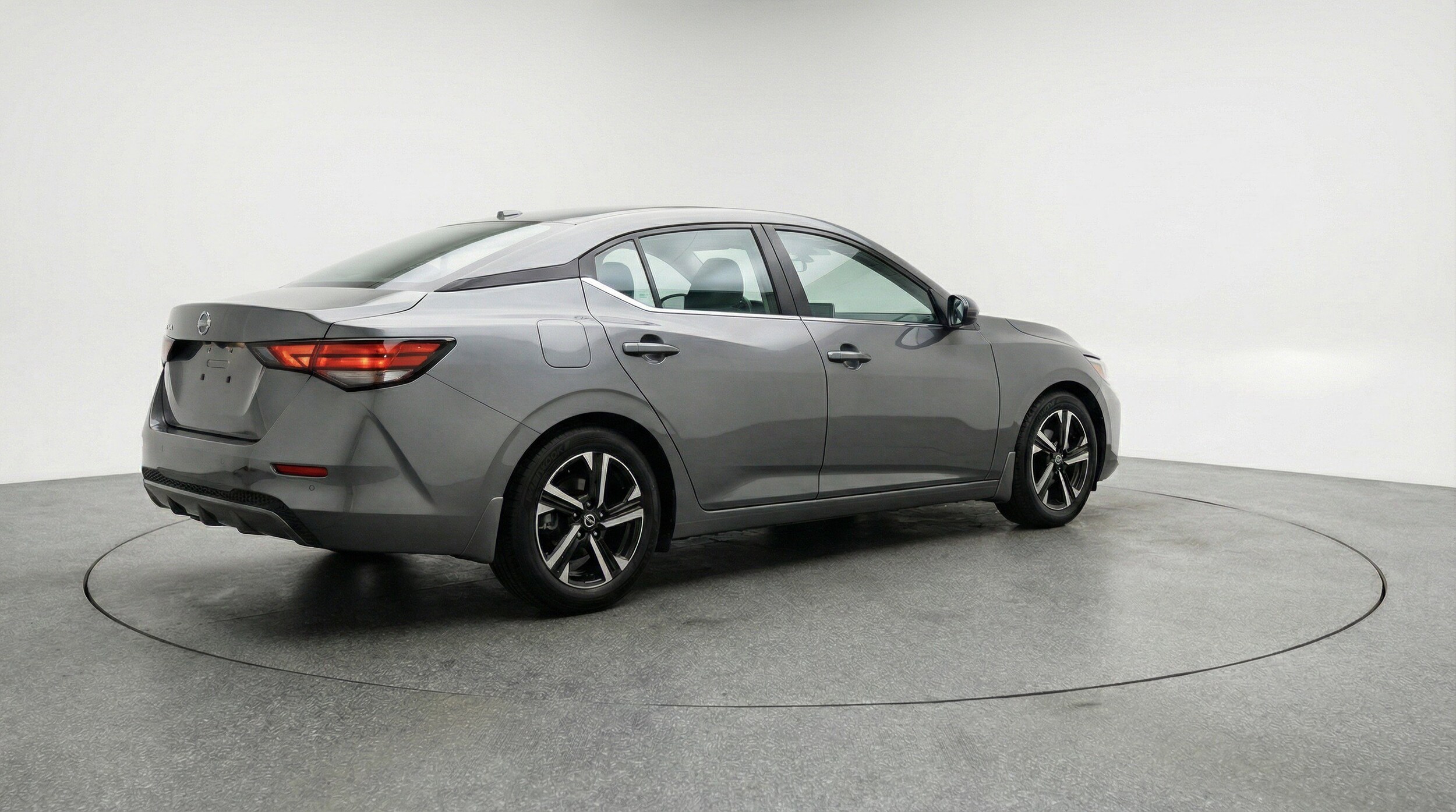 Thumbnail: 2025 Nissan Sentra - 9