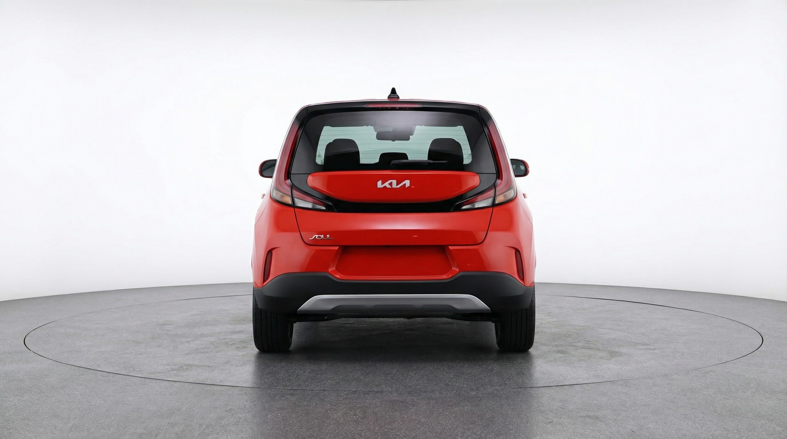 Thumbnail: 2025 Kia Soul - 6