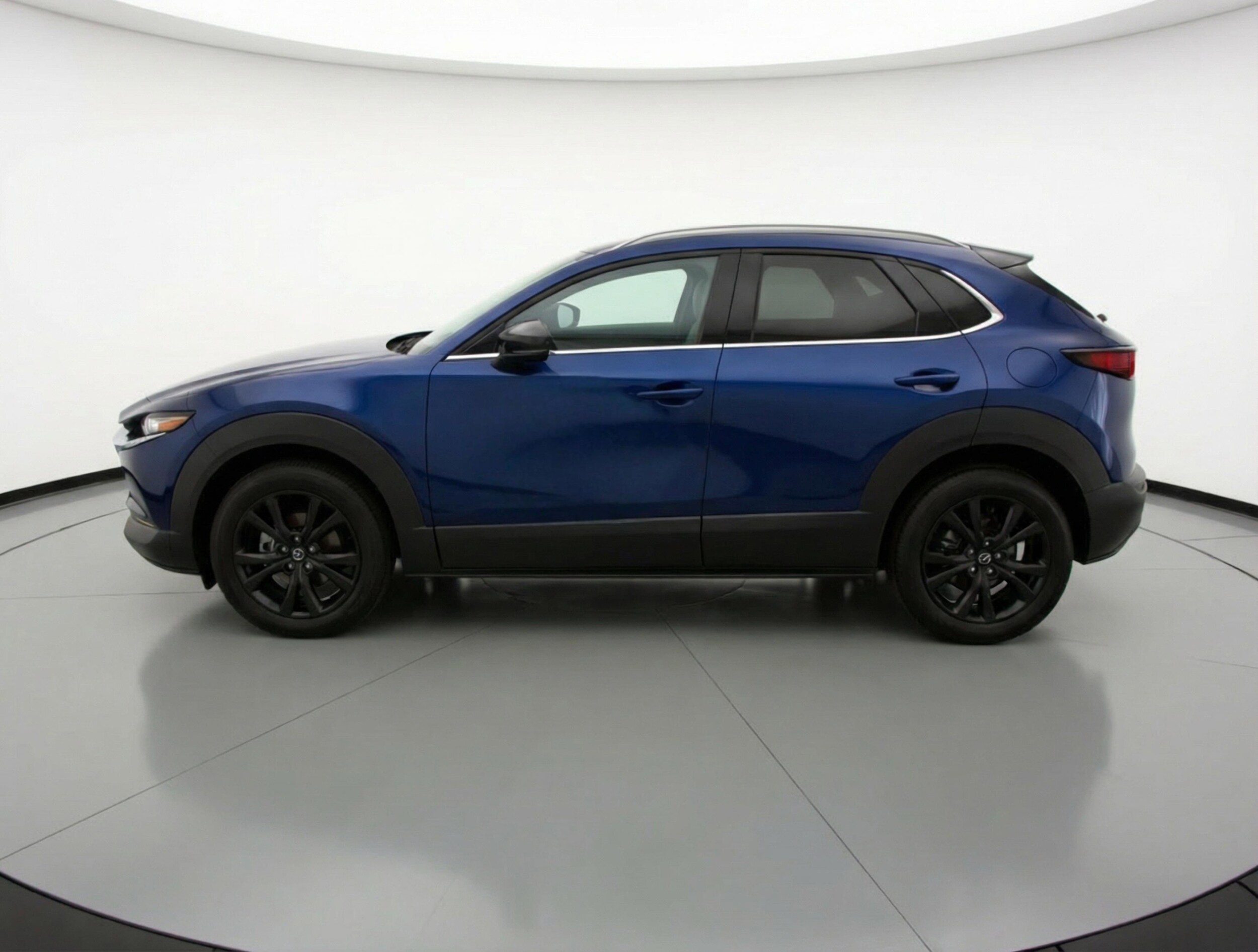 Thumbnail: 2025 Mazda CX-30 - 5