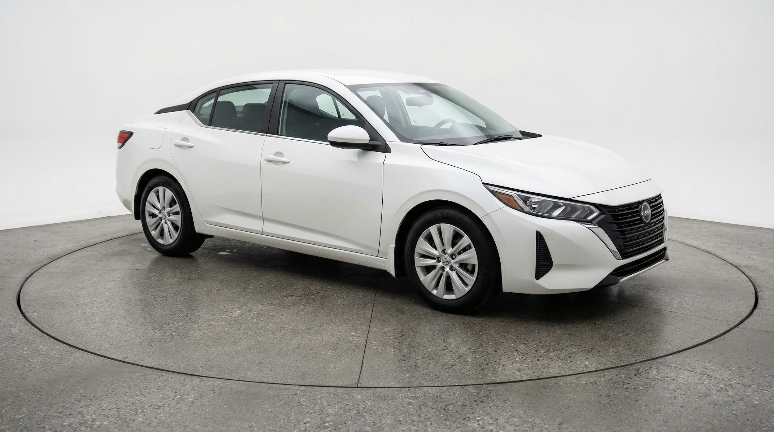 Thumbnail: 2025 Nissan Sentra - 1