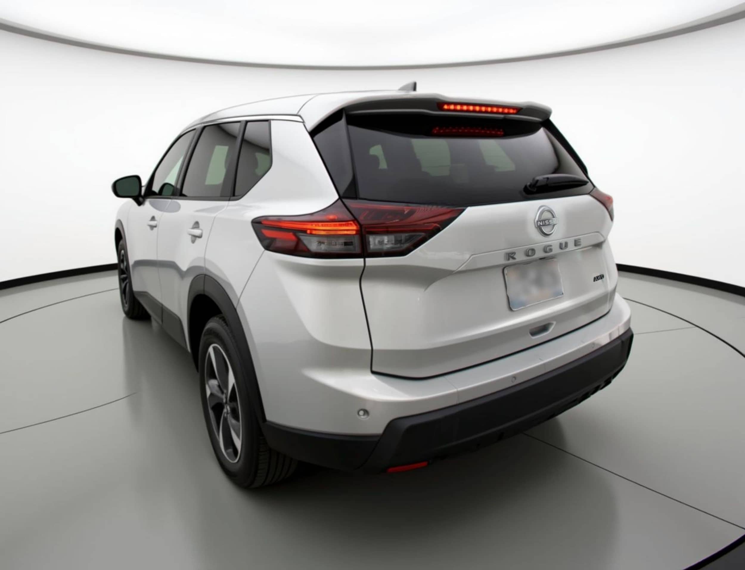 Thumbnail: 2025 Nissan Rogue - 6