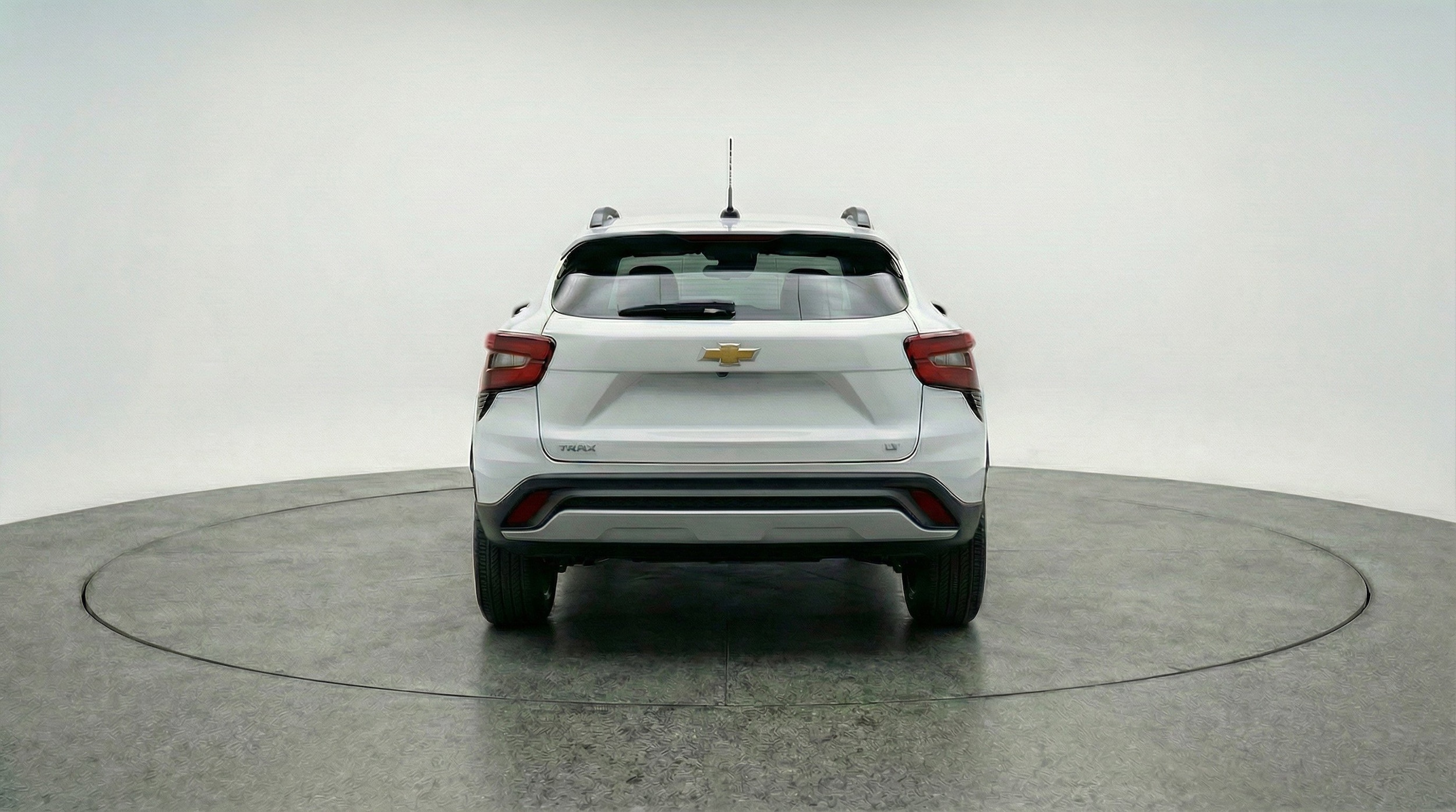 Thumbnail: 2025 Chevrolet Trax - 7