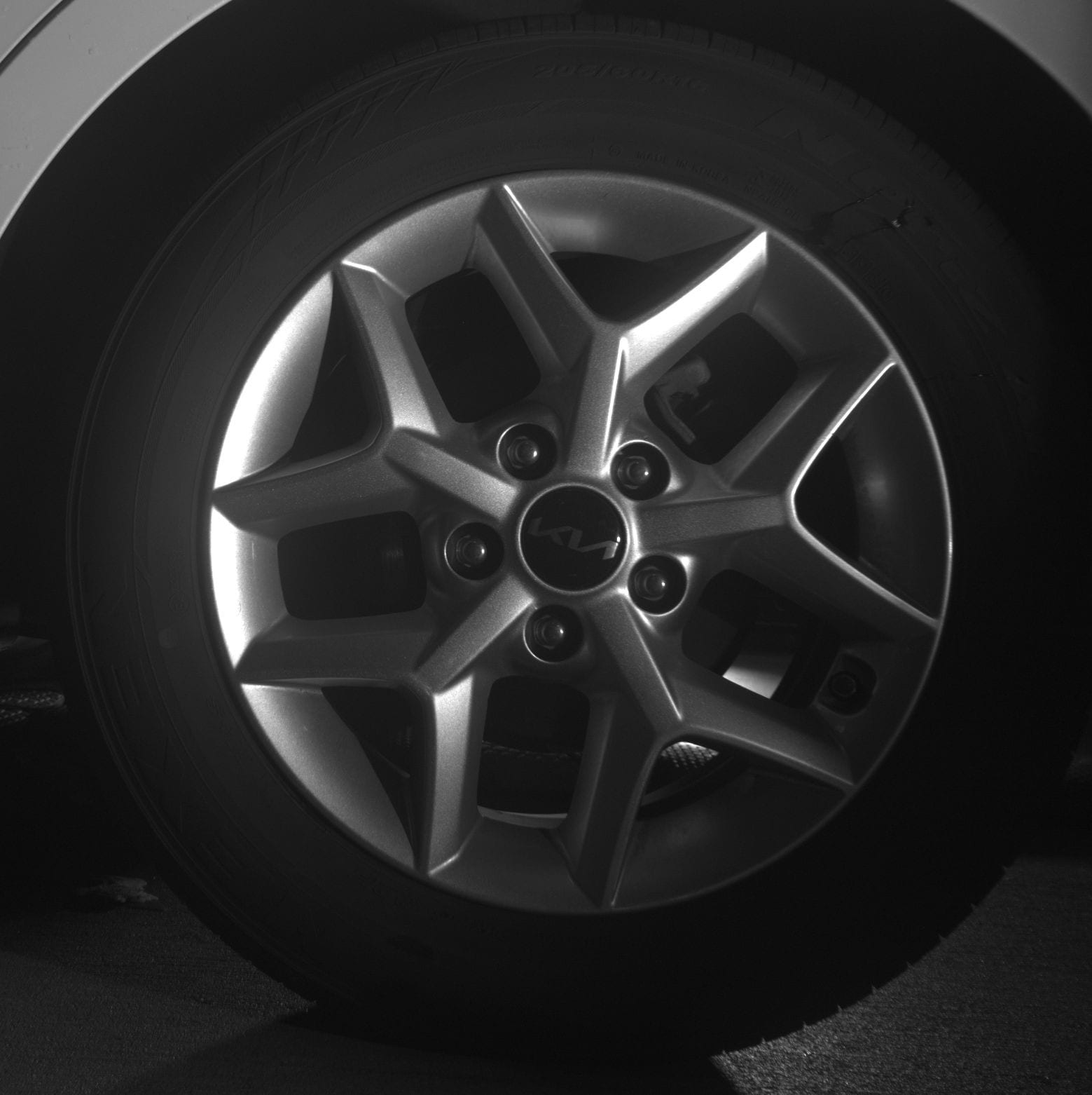 Thumbnail: 2025 Kia Soul - 11