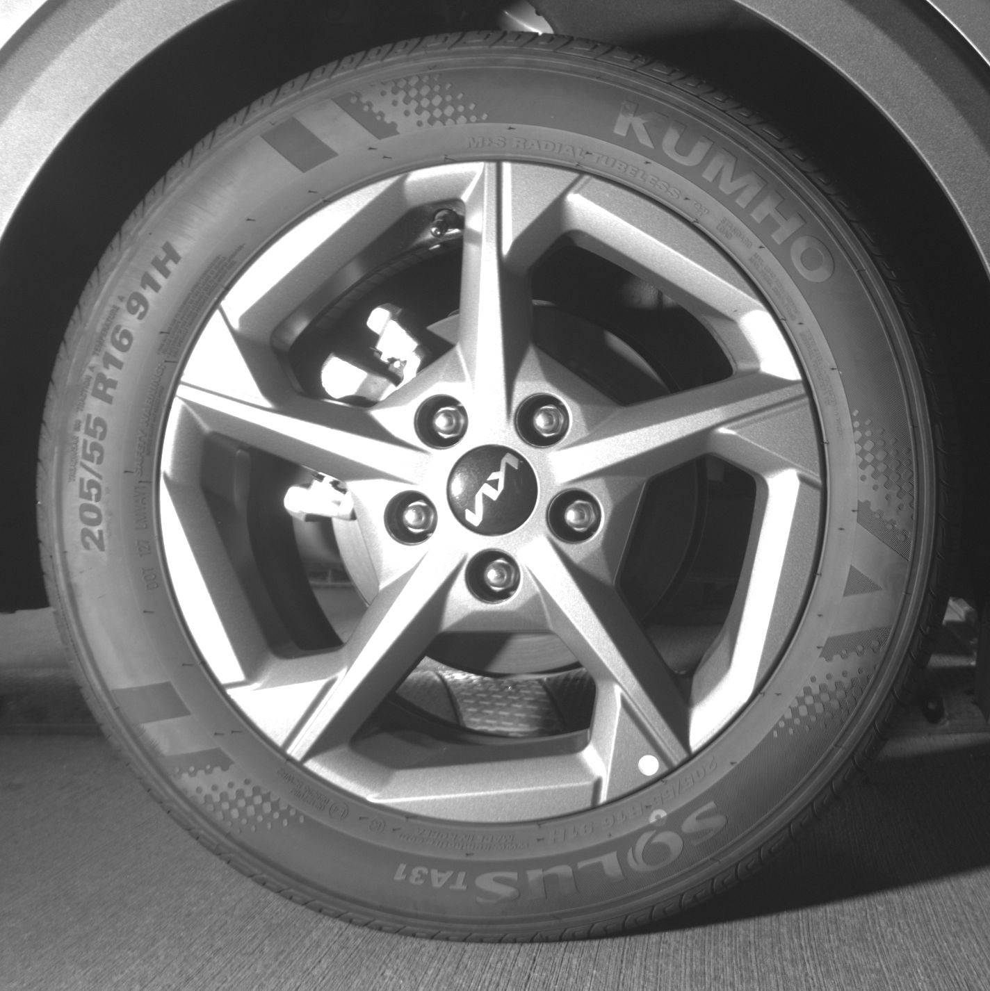 Thumbnail: 2025 Kia K4 - 12