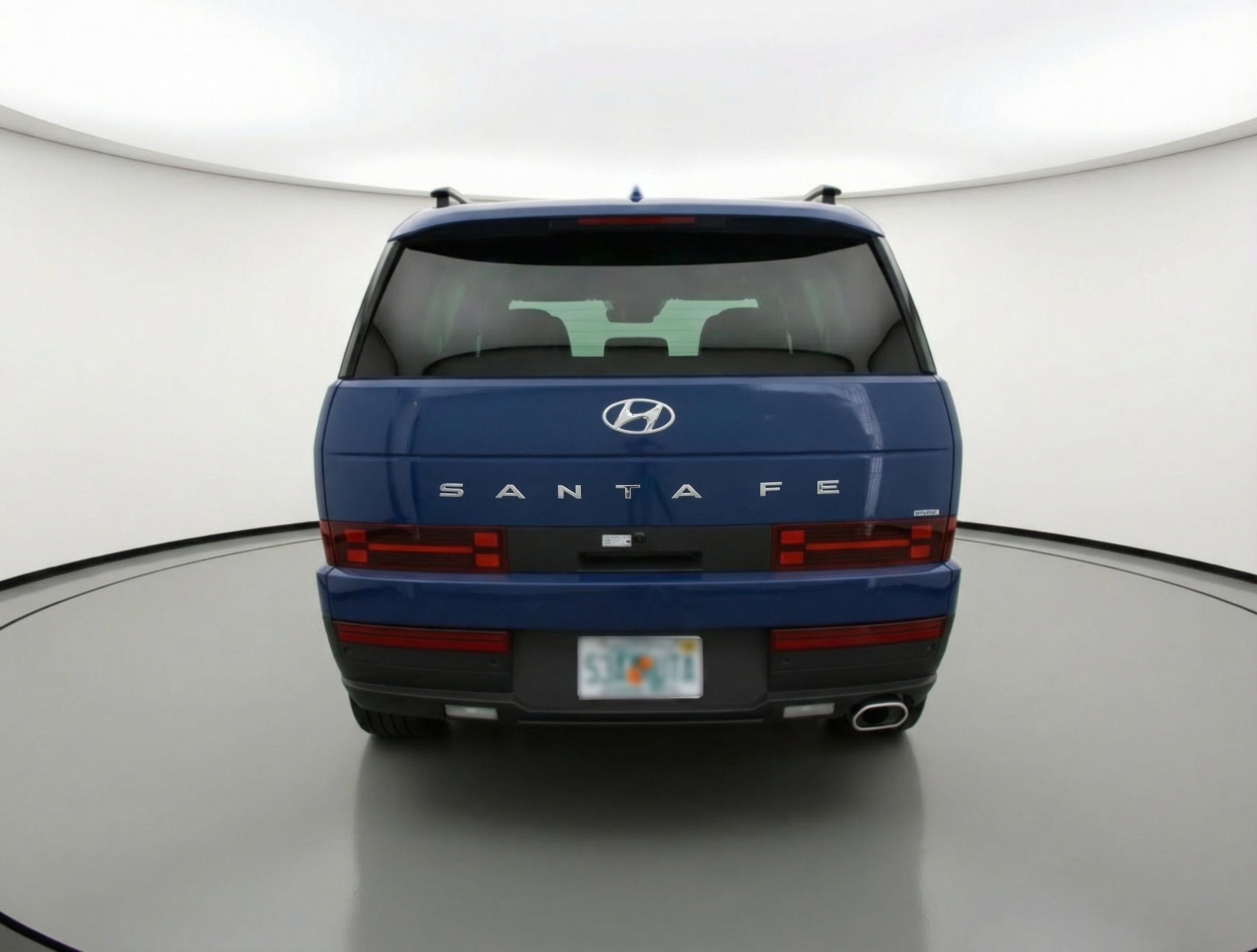 Thumbnail: 2025 Hyundai Santa Fe - 6