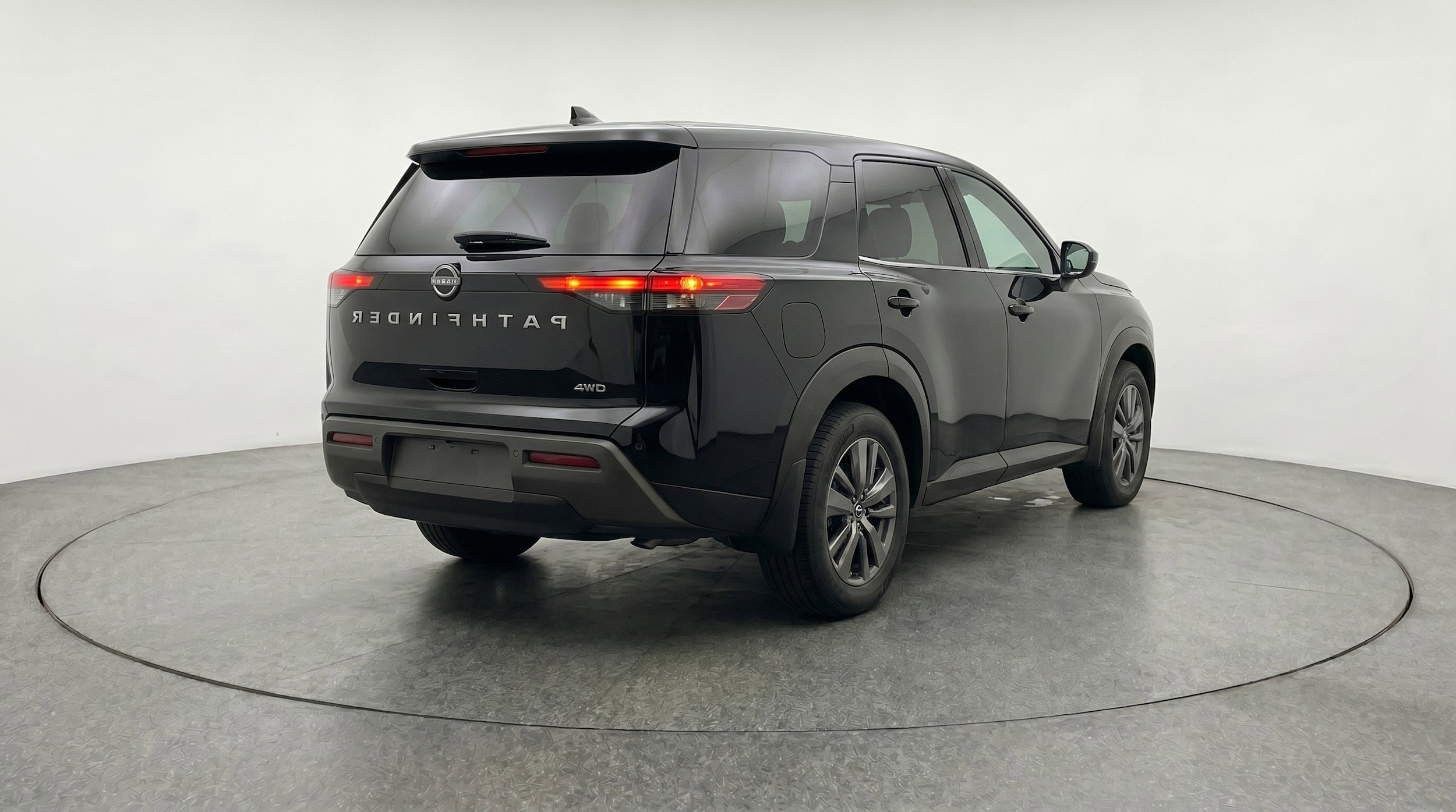 Thumbnail: 2025 Nissan Pathfinder - 9