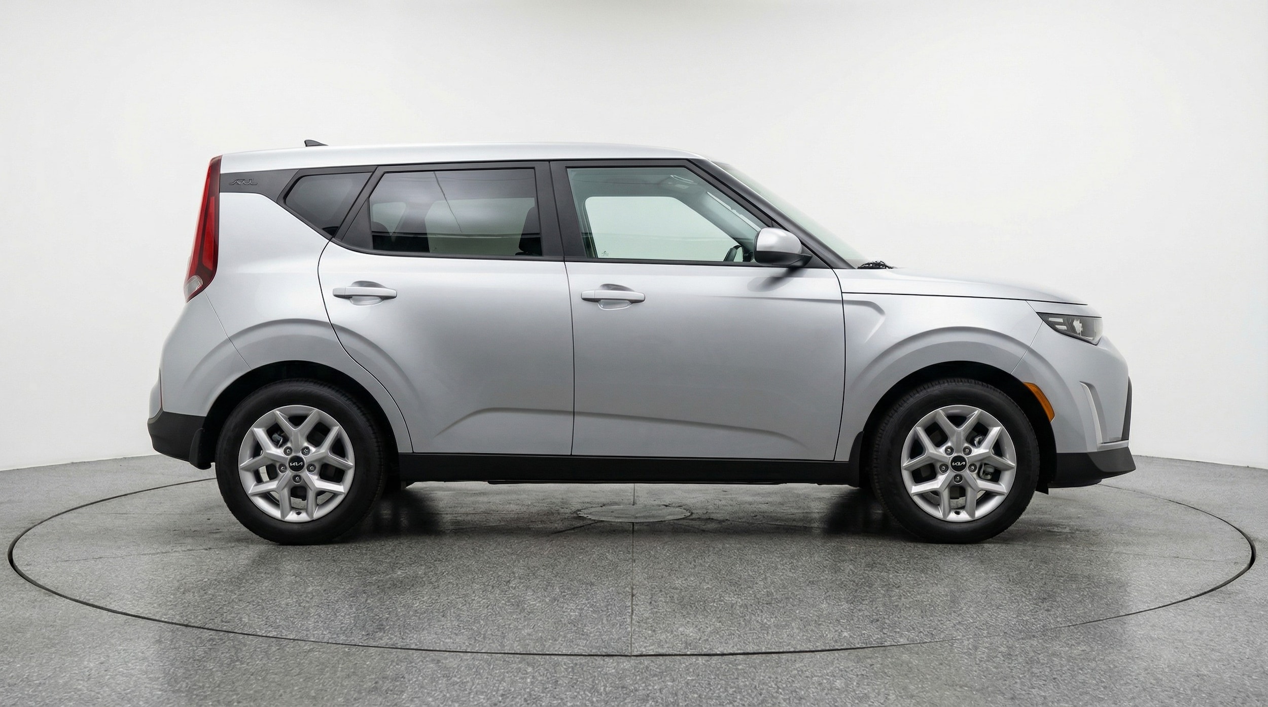 Thumbnail: 2025 Kia Soul - 8