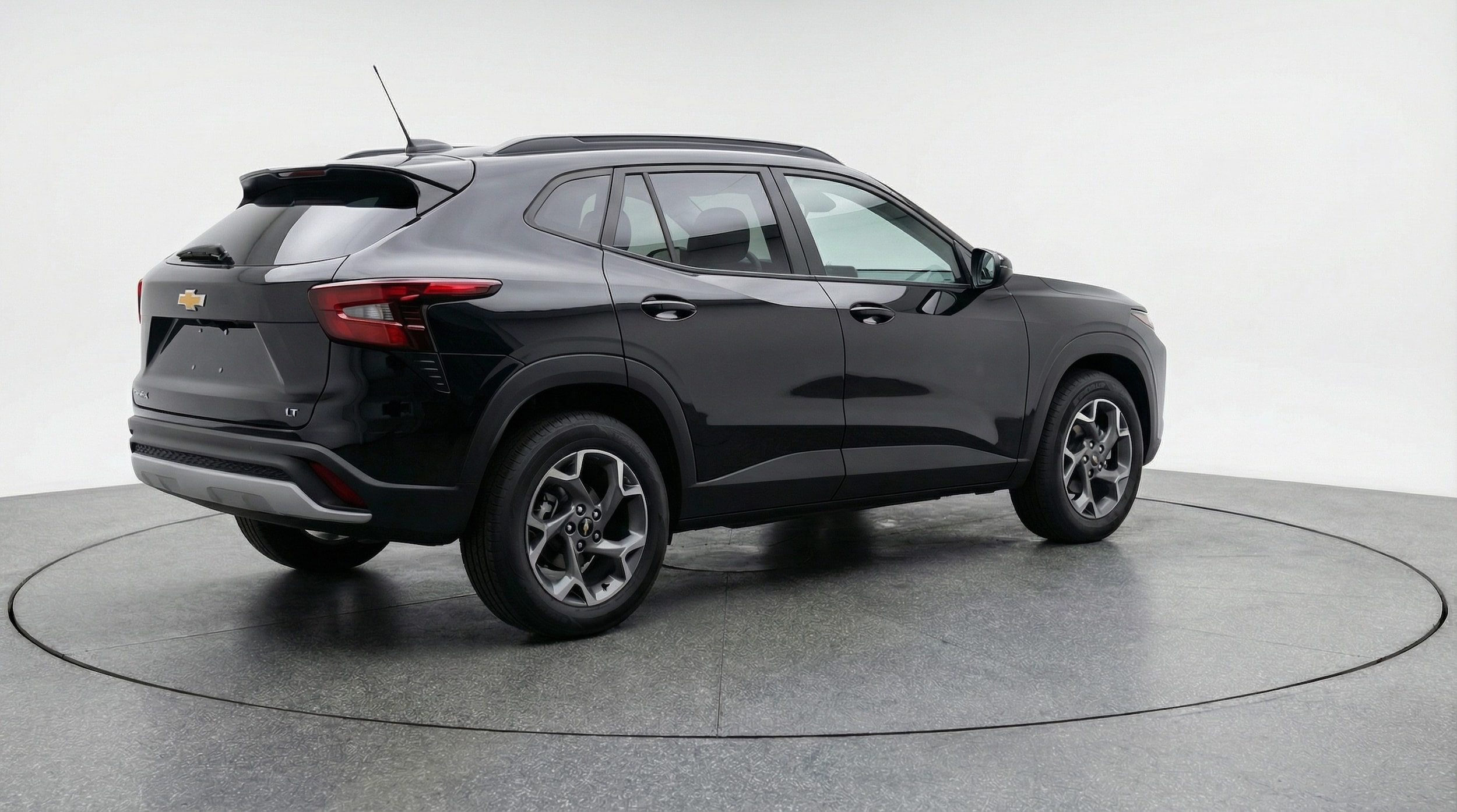 Thumbnail: 2025 Chevrolet Trax - 7