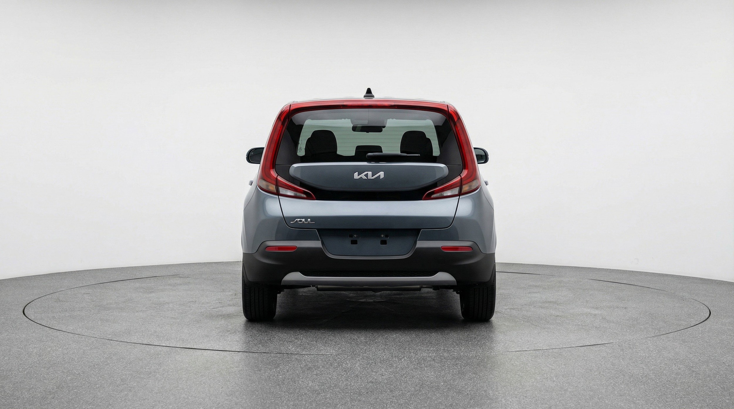 Thumbnail: 2025 Kia Soul - 7