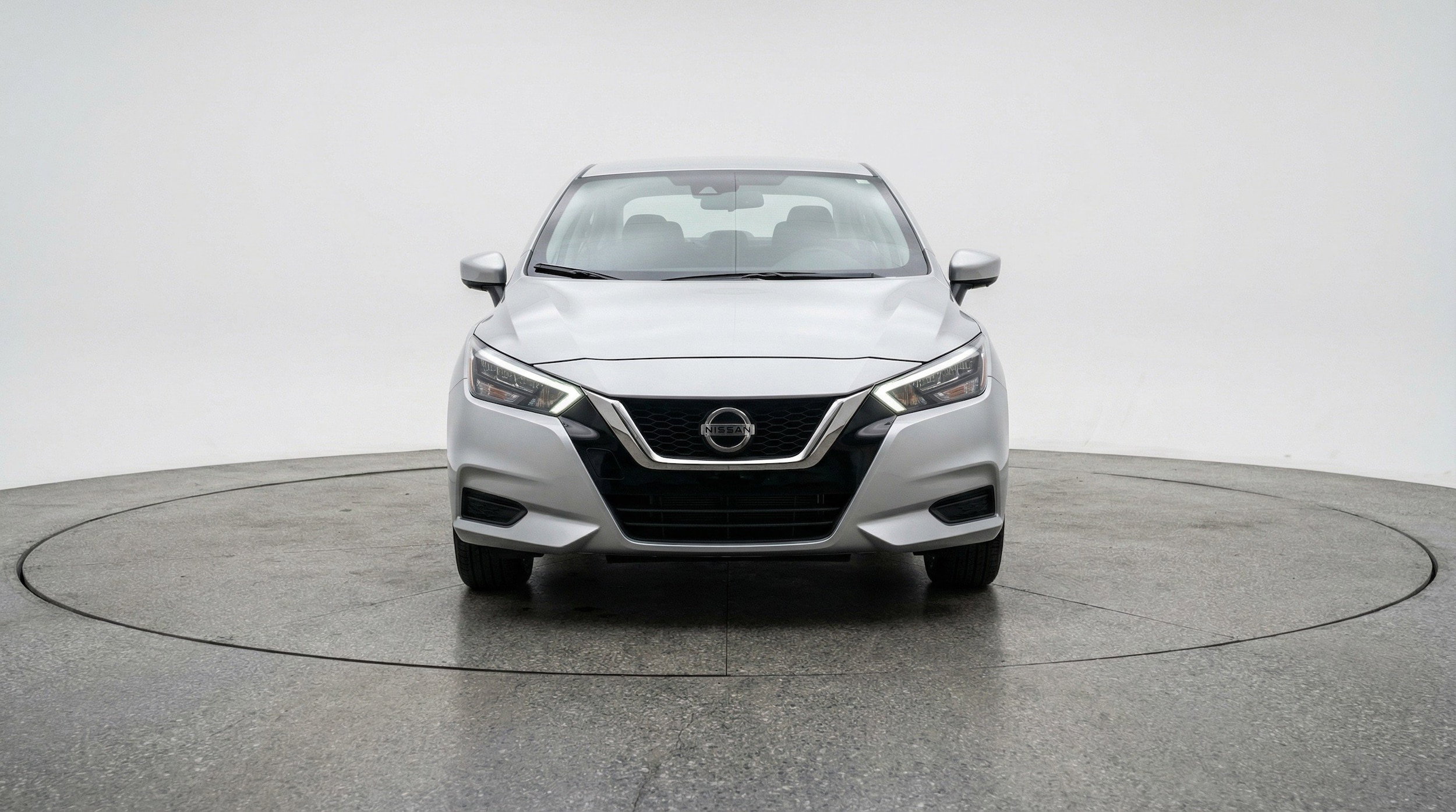 Thumbnail: 2025 Nissan Versa - 2