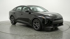 2025 Kia K4  -
                  Tampa, FL