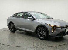 2025 Kia K4  -
                  Tampa, FL