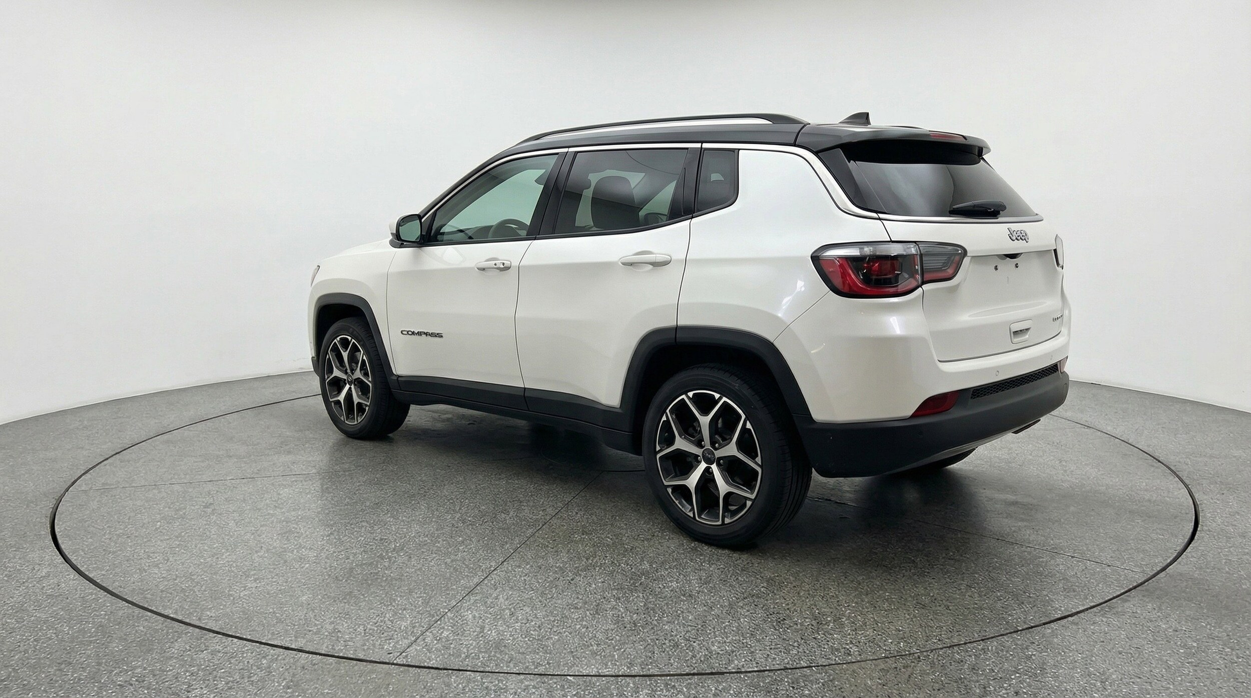 Thumbnail: 2025 Jeep Compass - 6