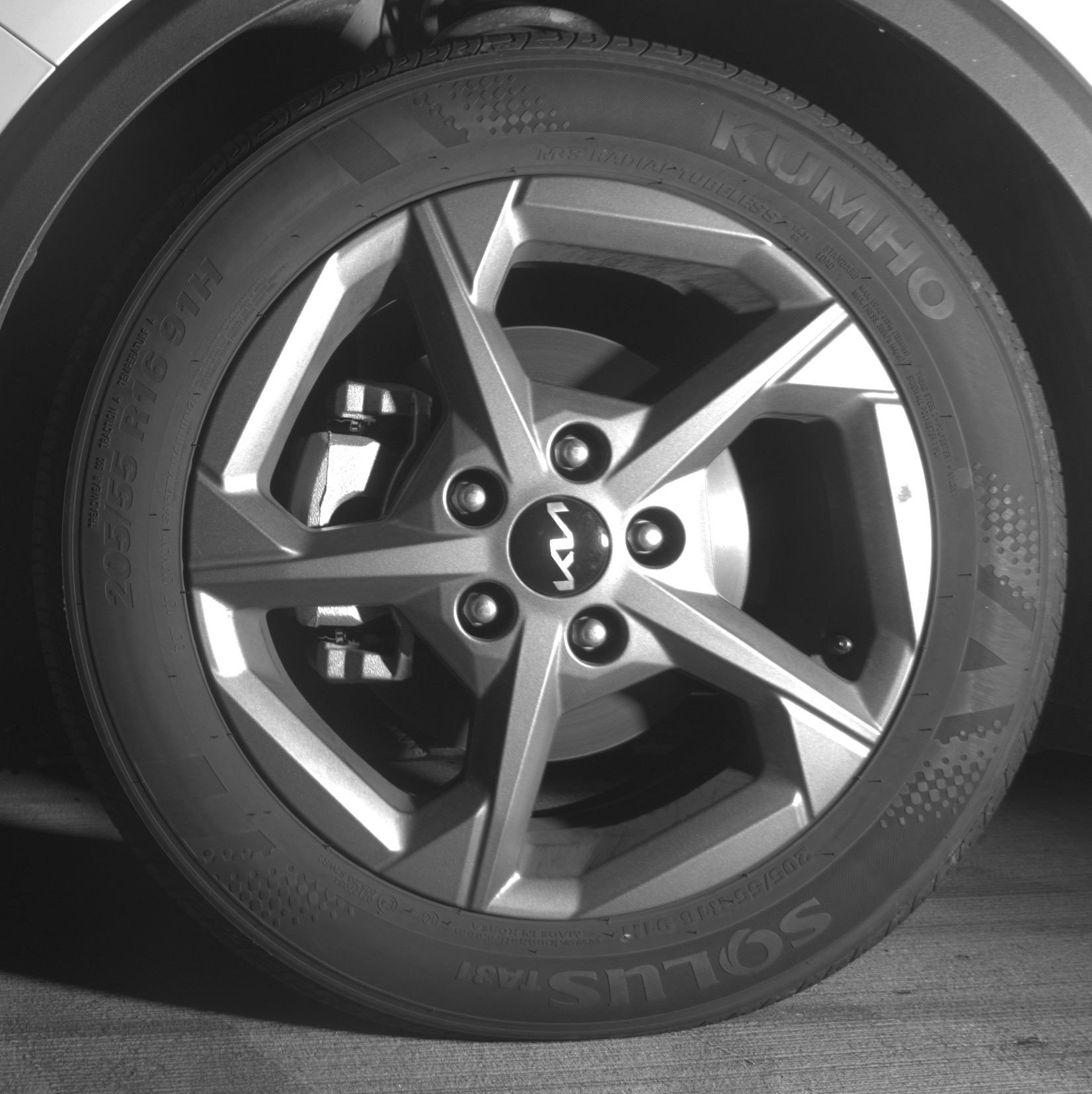 Thumbnail: 2025 Kia K4 - 12