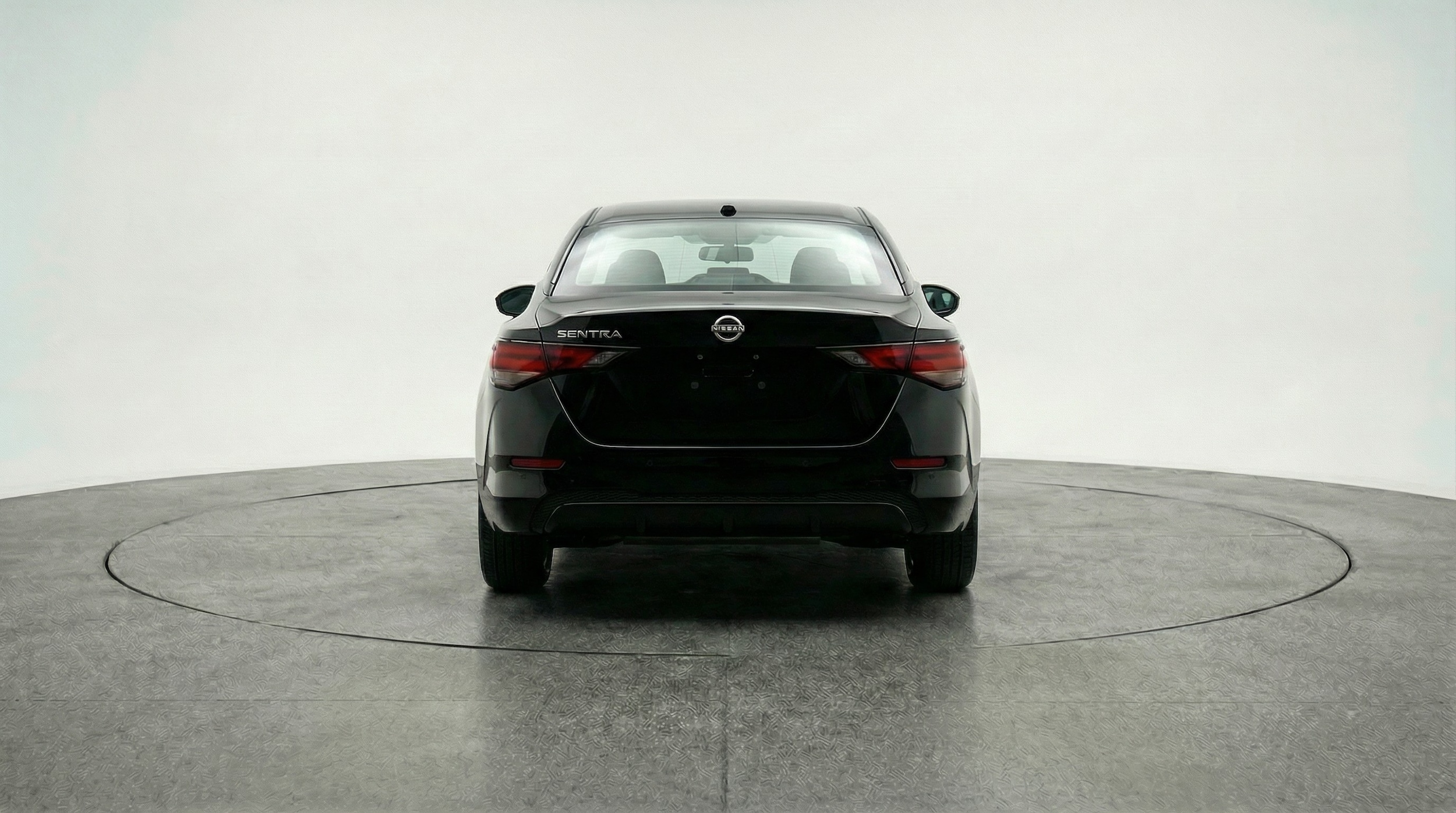 Thumbnail: 2025 Nissan Sentra - 6