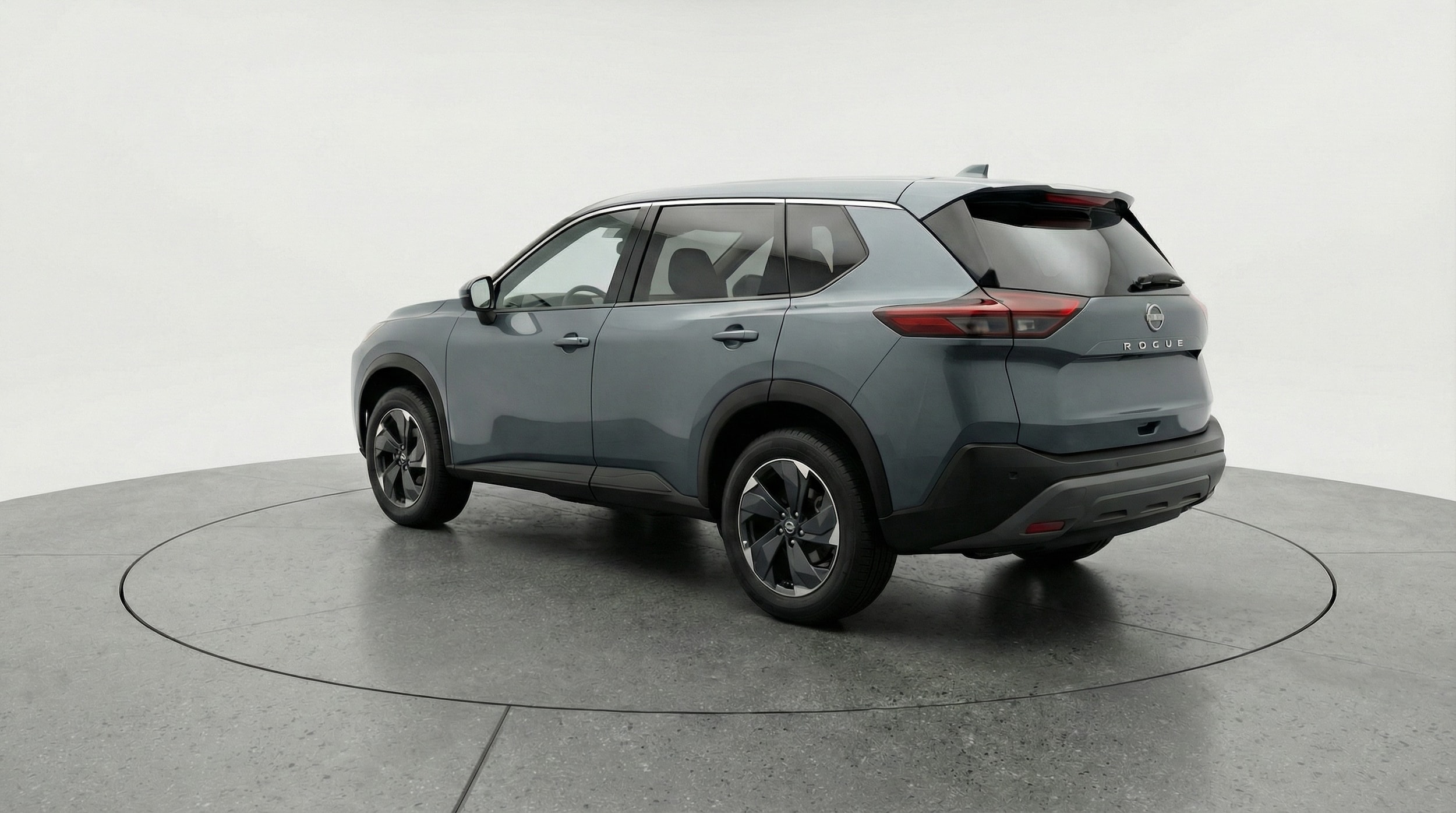 Thumbnail: 2025 Nissan Rogue - 5