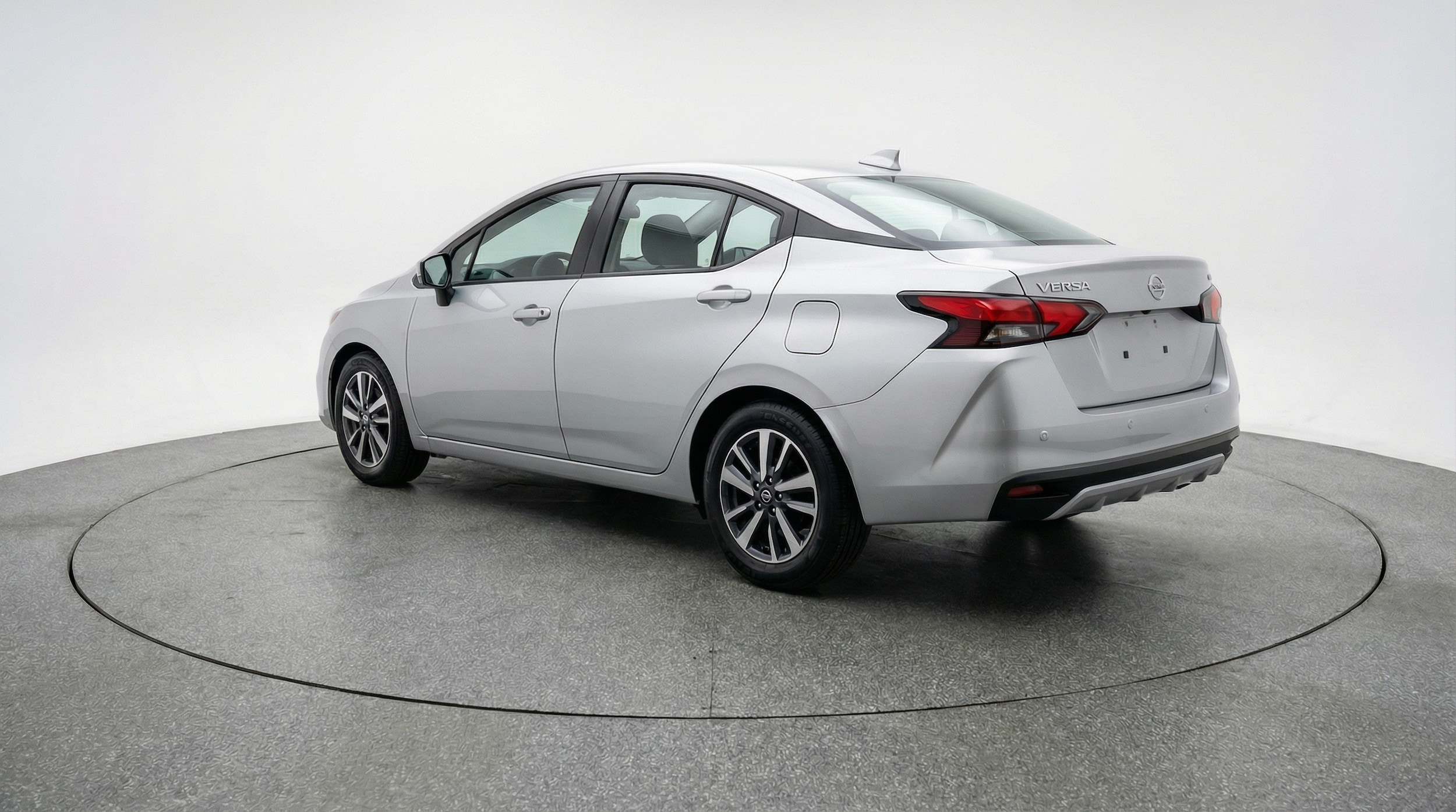 Thumbnail: 2025 Nissan Versa - 5