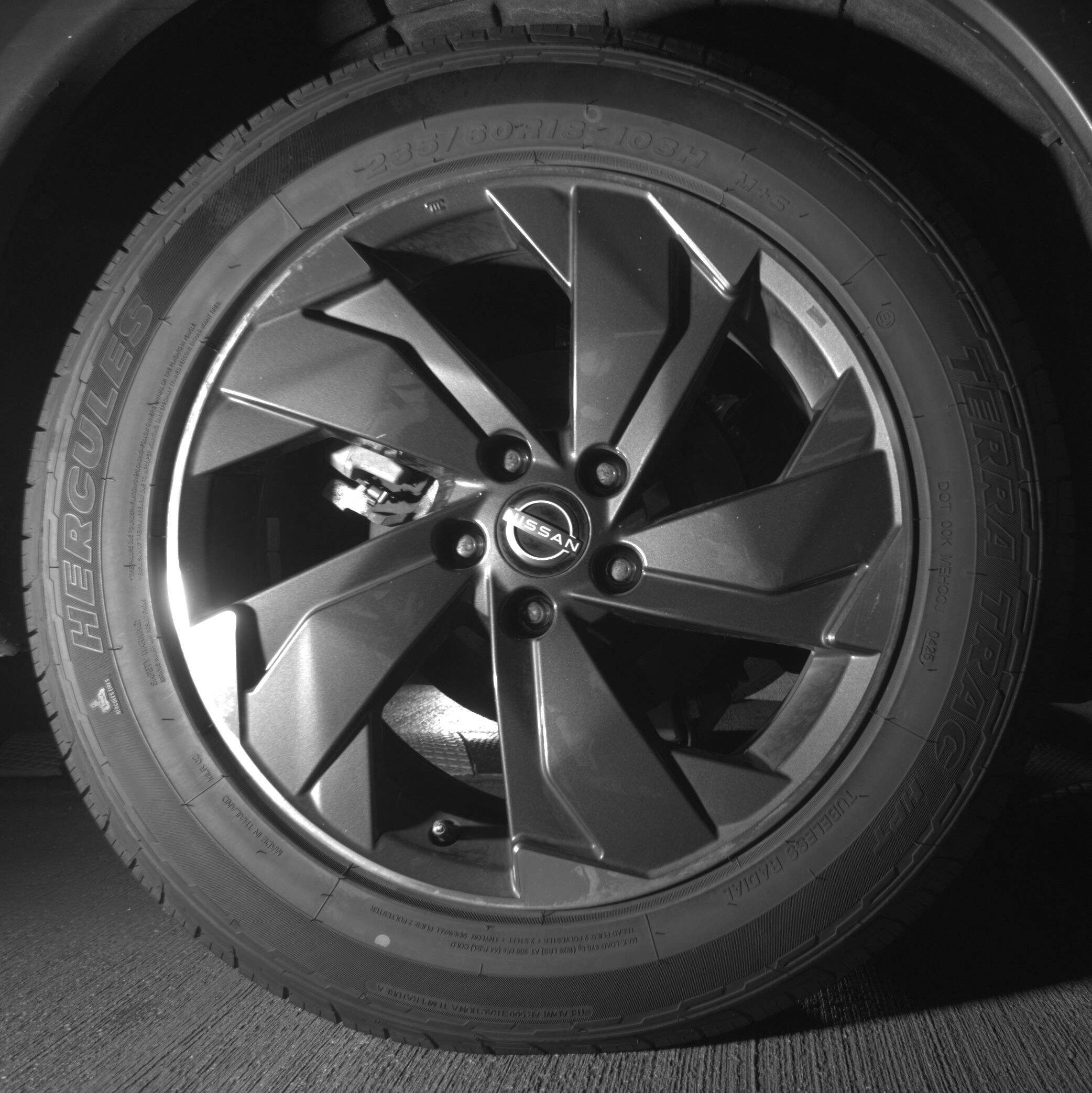 Thumbnail: 2025 Nissan Rogue - 12