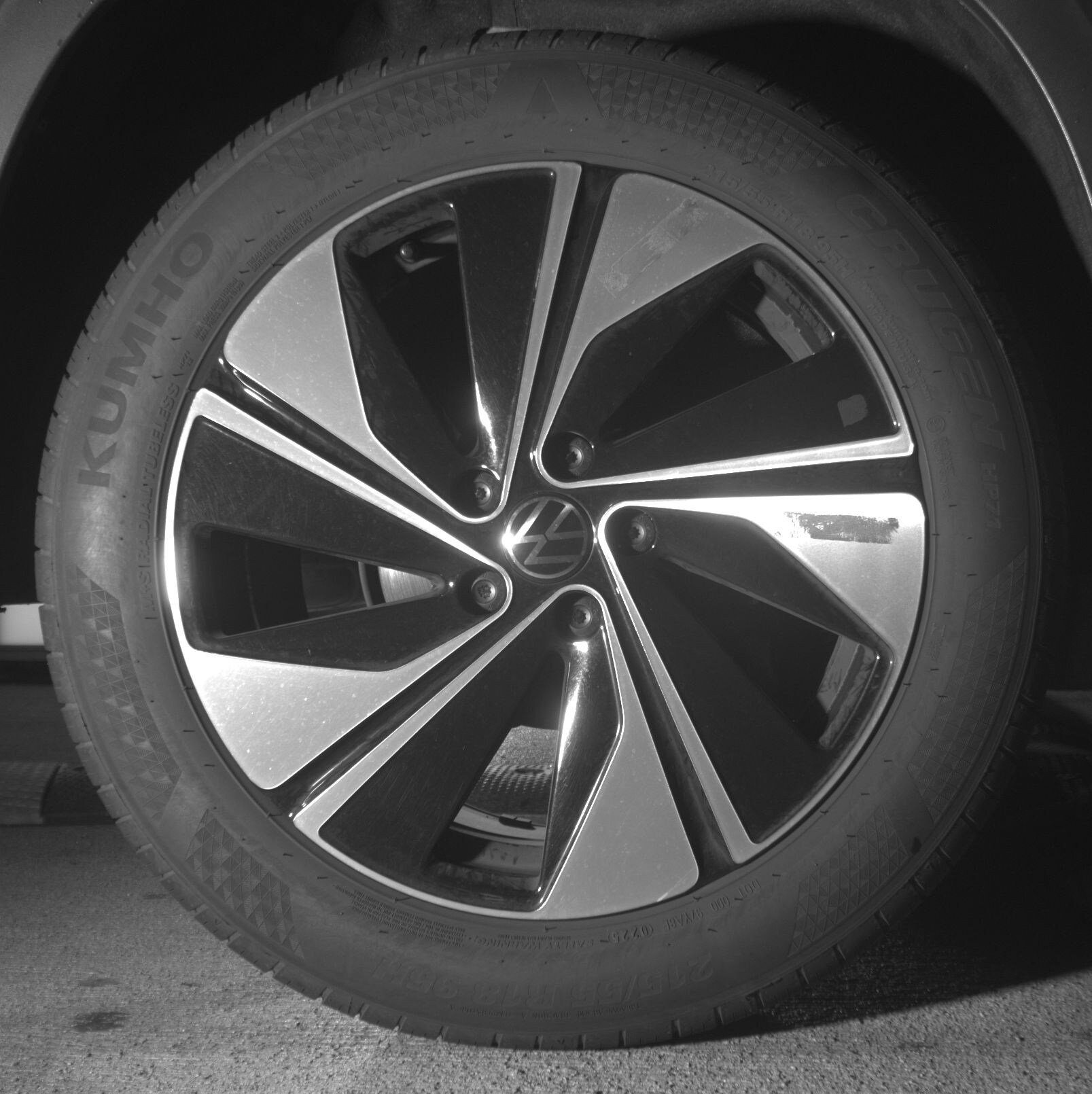 Thumbnail: 2025 Volkswagen Taos - 12