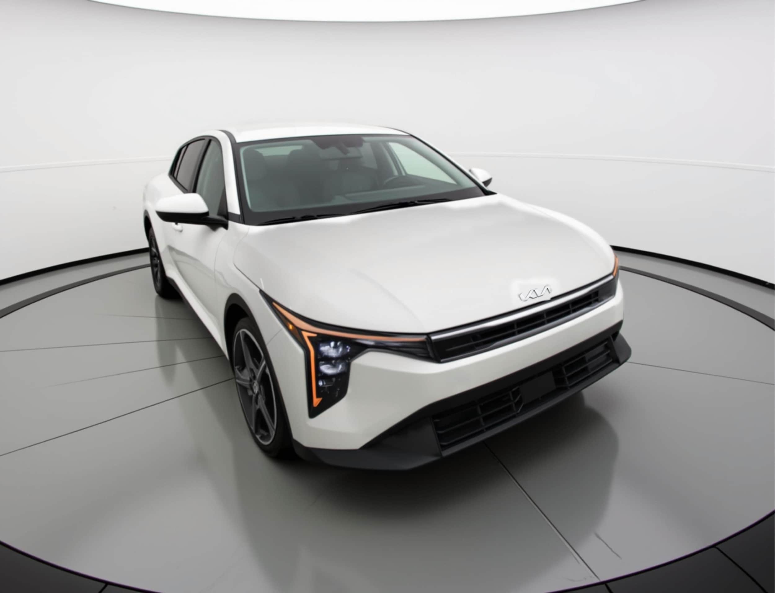 Thumbnail: 2025 Kia K4 - 1