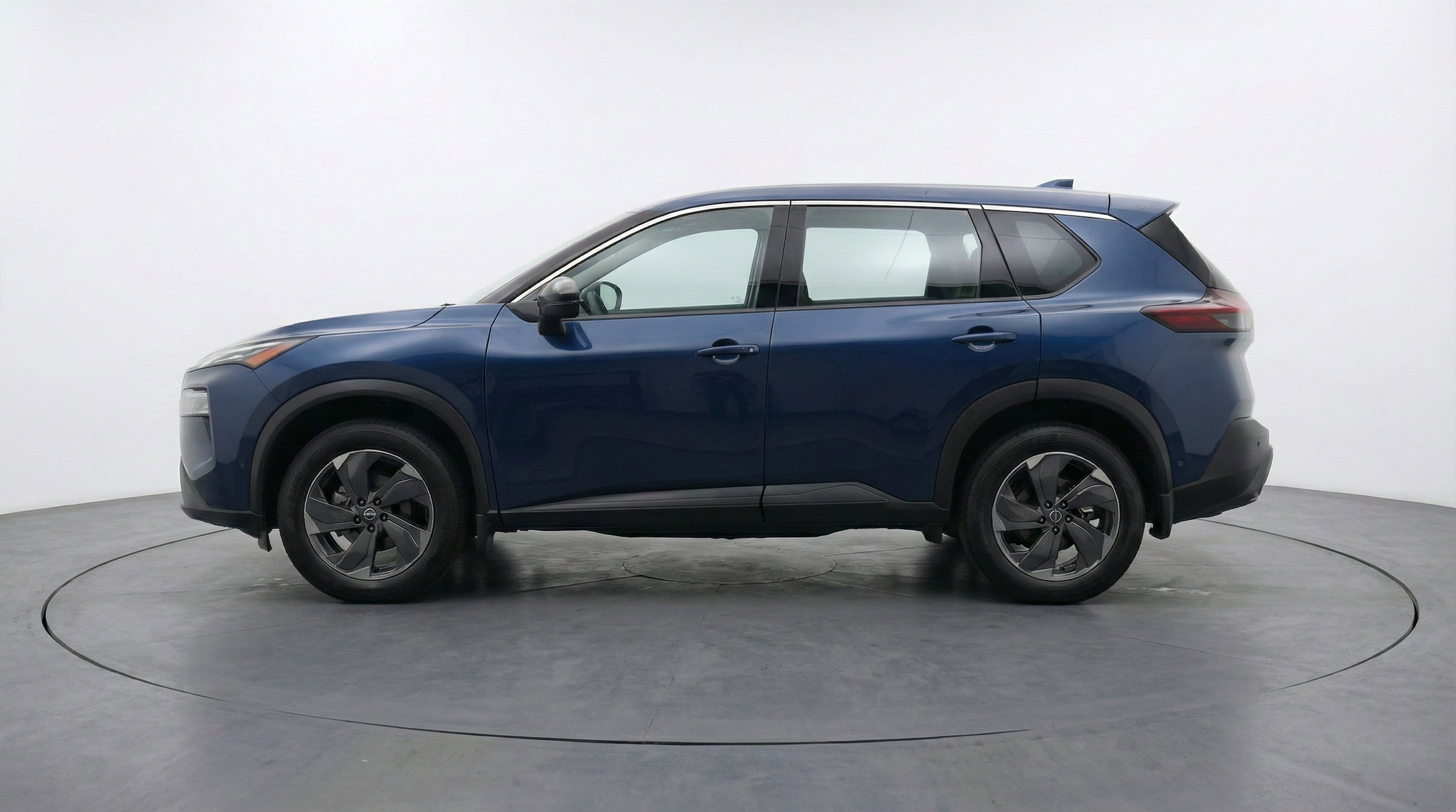 Thumbnail: 2025 Nissan Rogue - 5