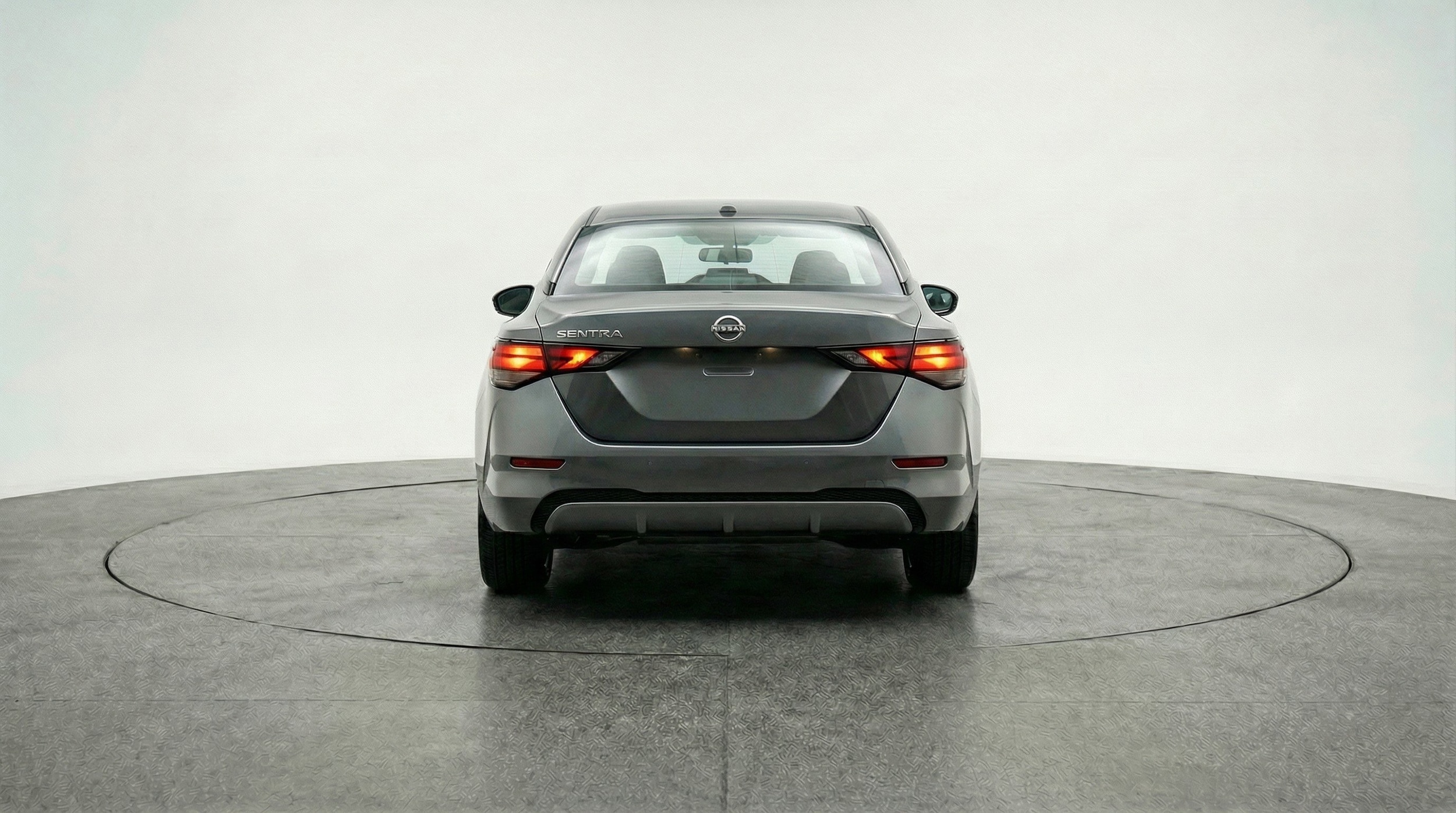 Thumbnail: 2025 Nissan Sentra - 7