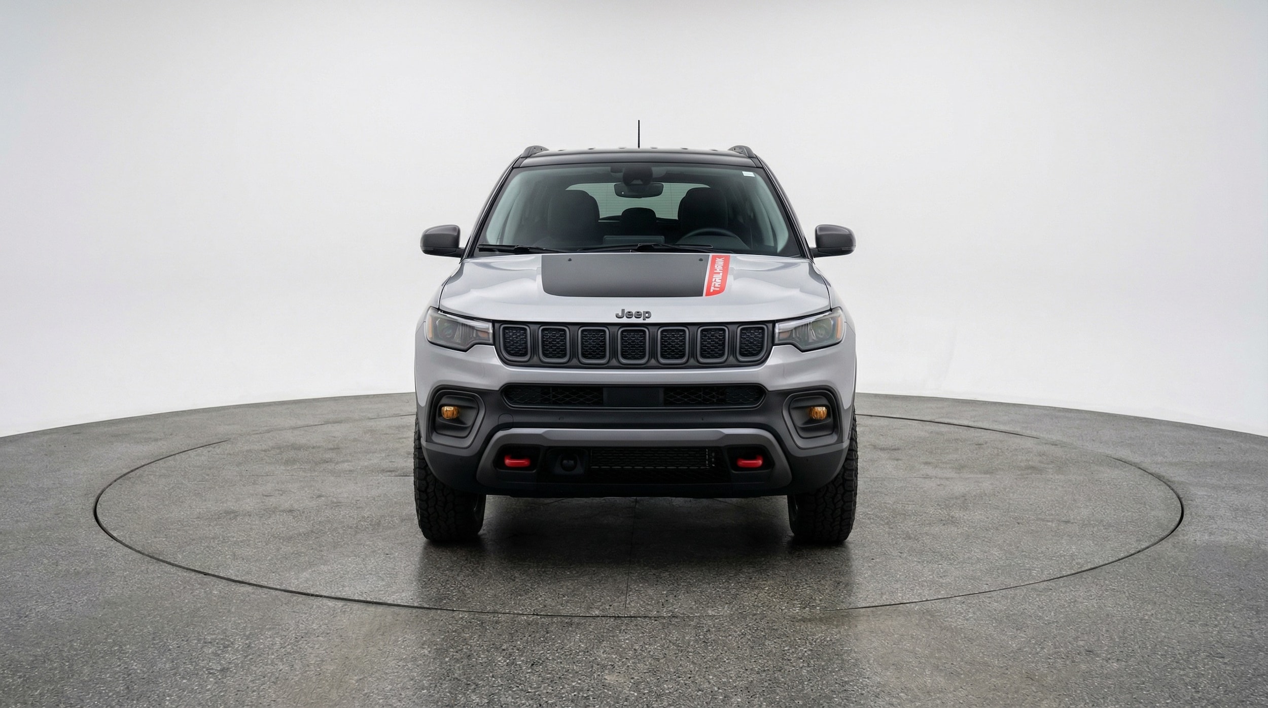 Thumbnail: 2025 Jeep Compass - 2