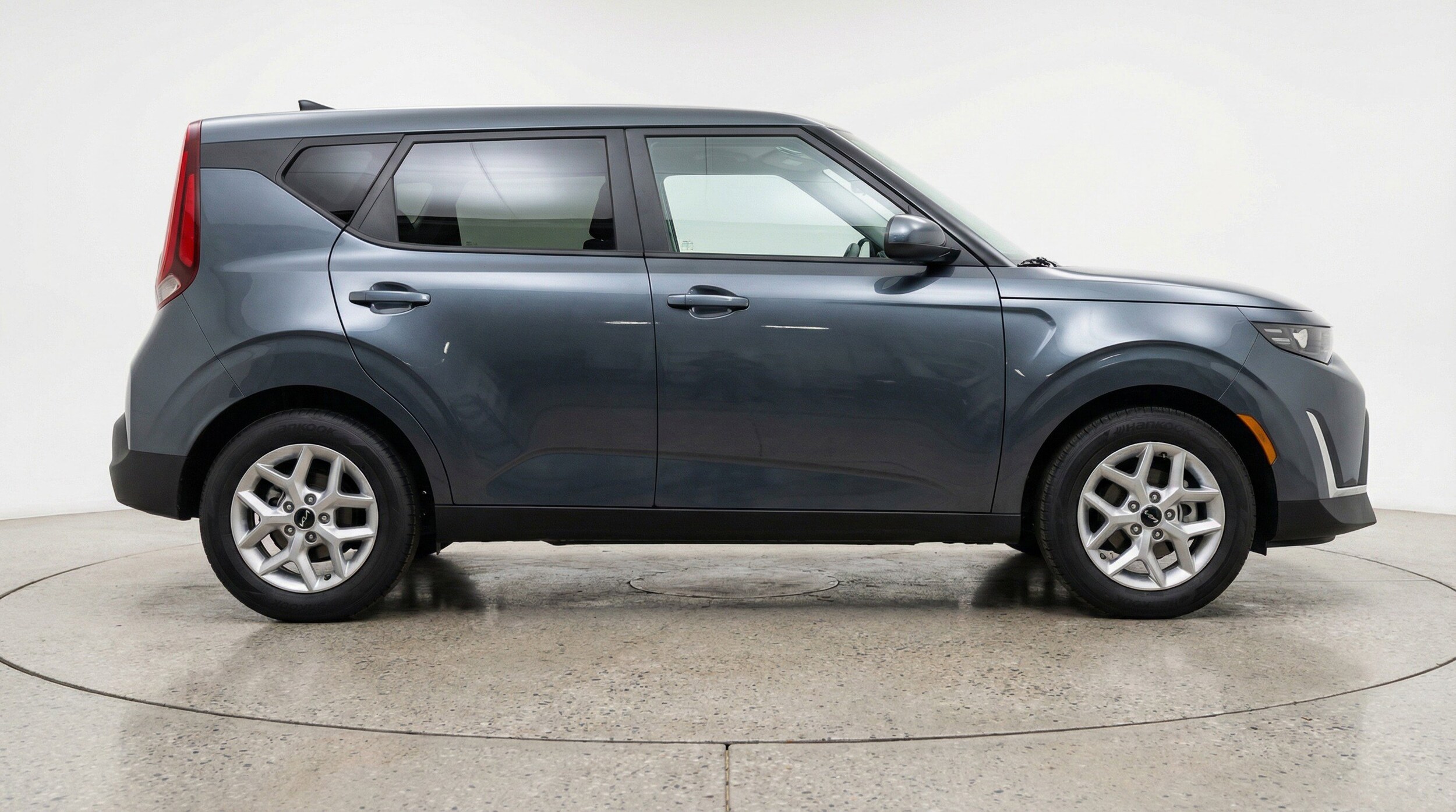 Thumbnail: 2025 Kia Soul - 11