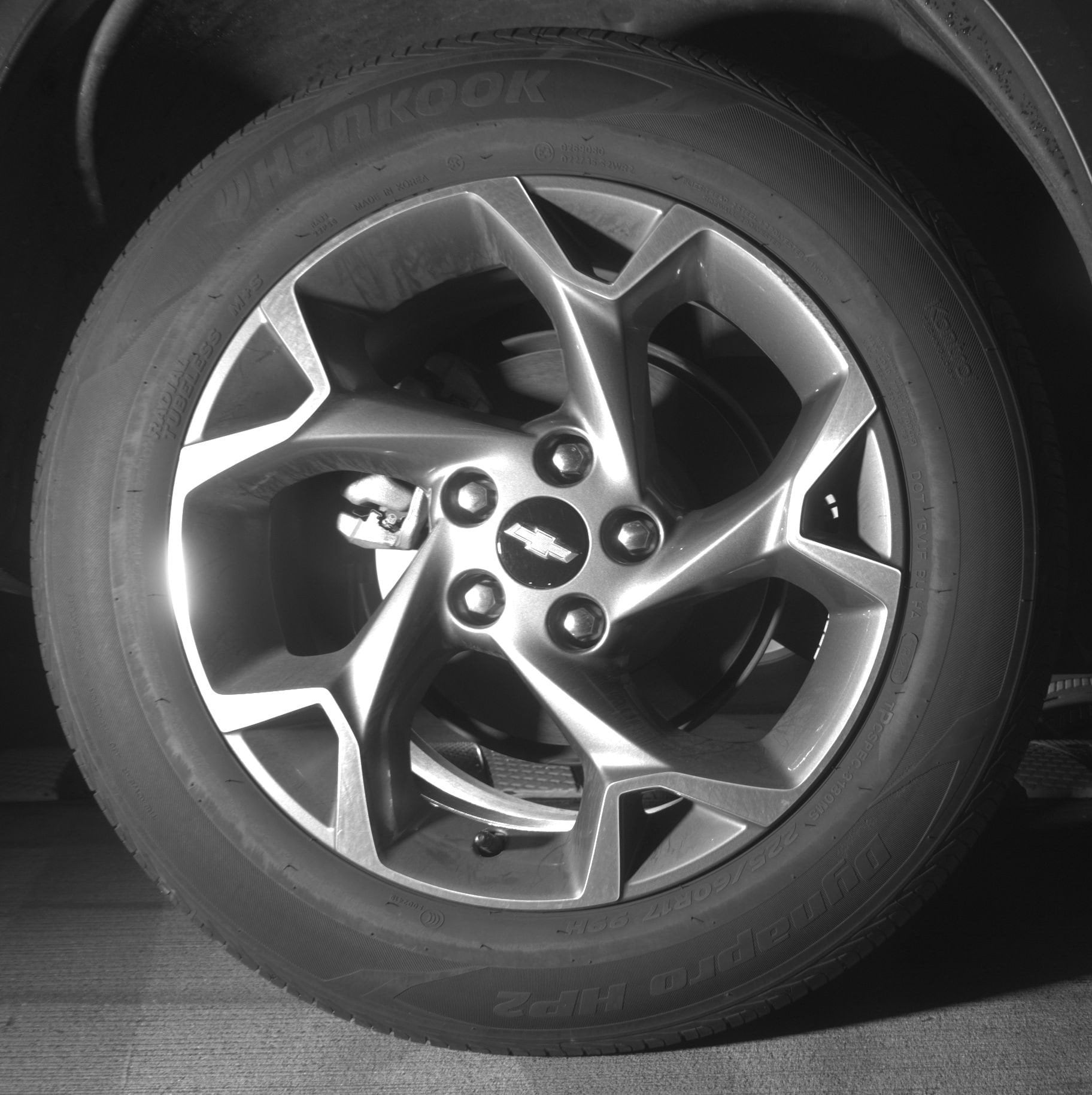 Thumbnail: 2025 Chevrolet Trax - 15