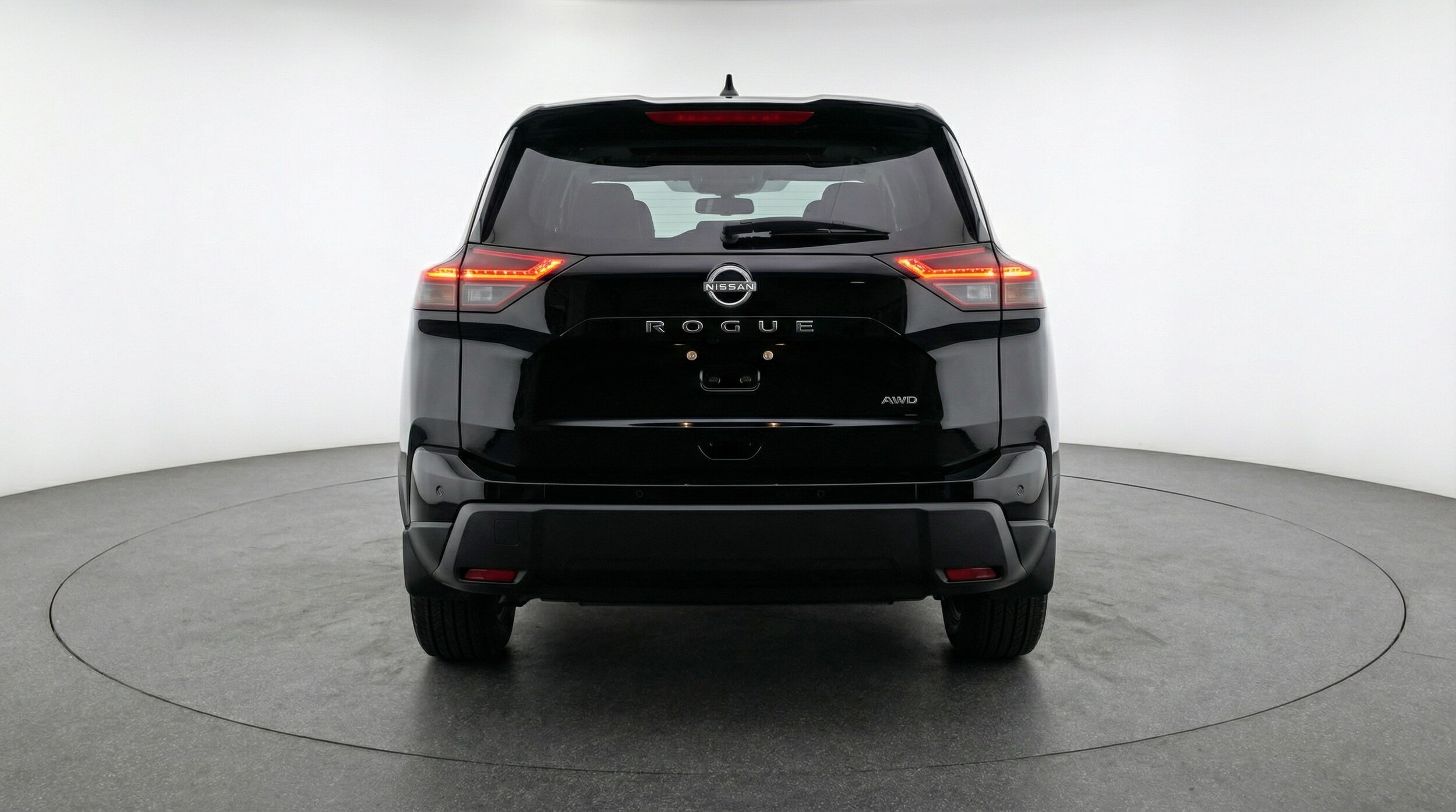 Thumbnail: 2025 Nissan Rogue - 6