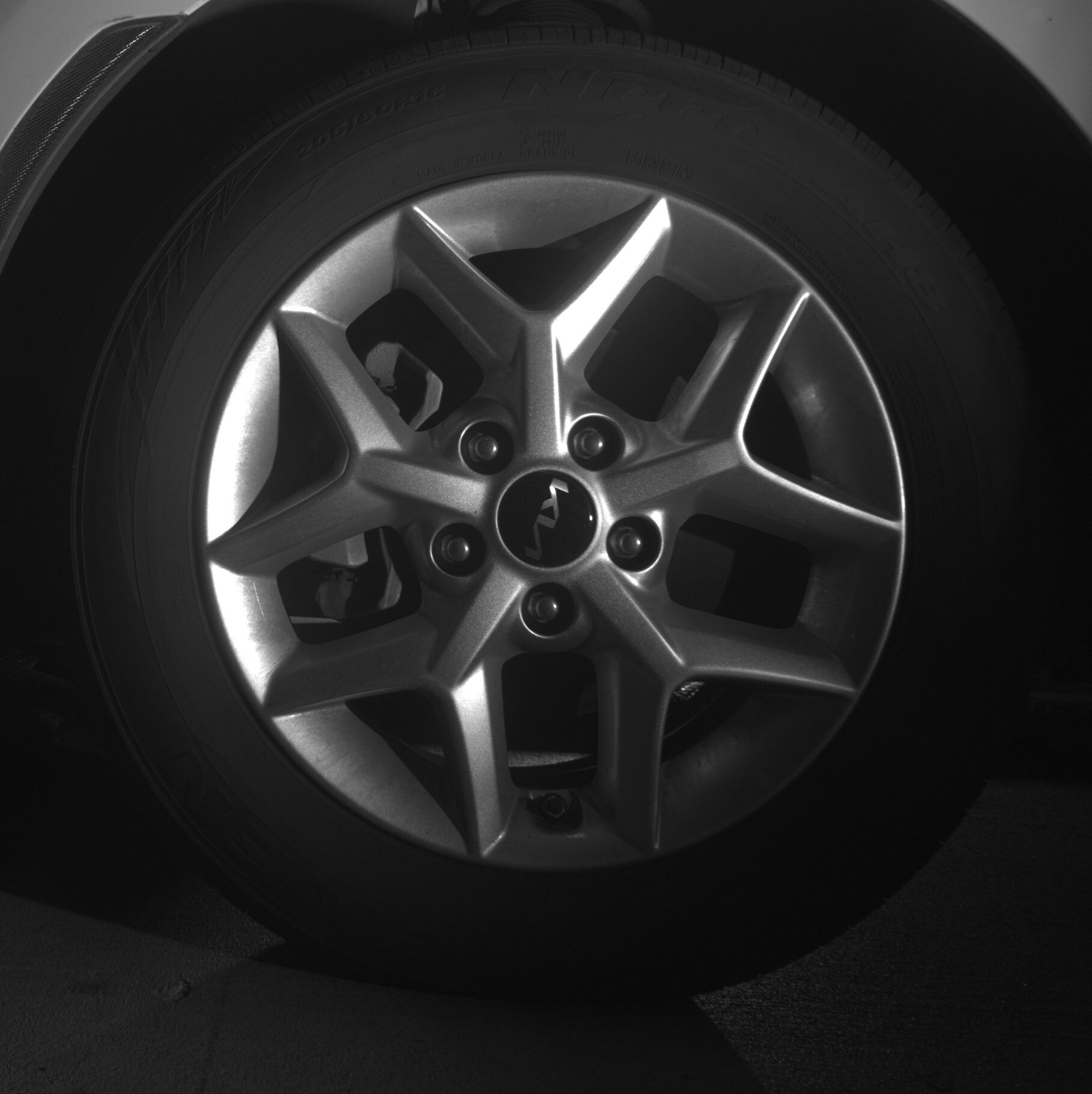 Thumbnail: 2025 Kia Soul - 9