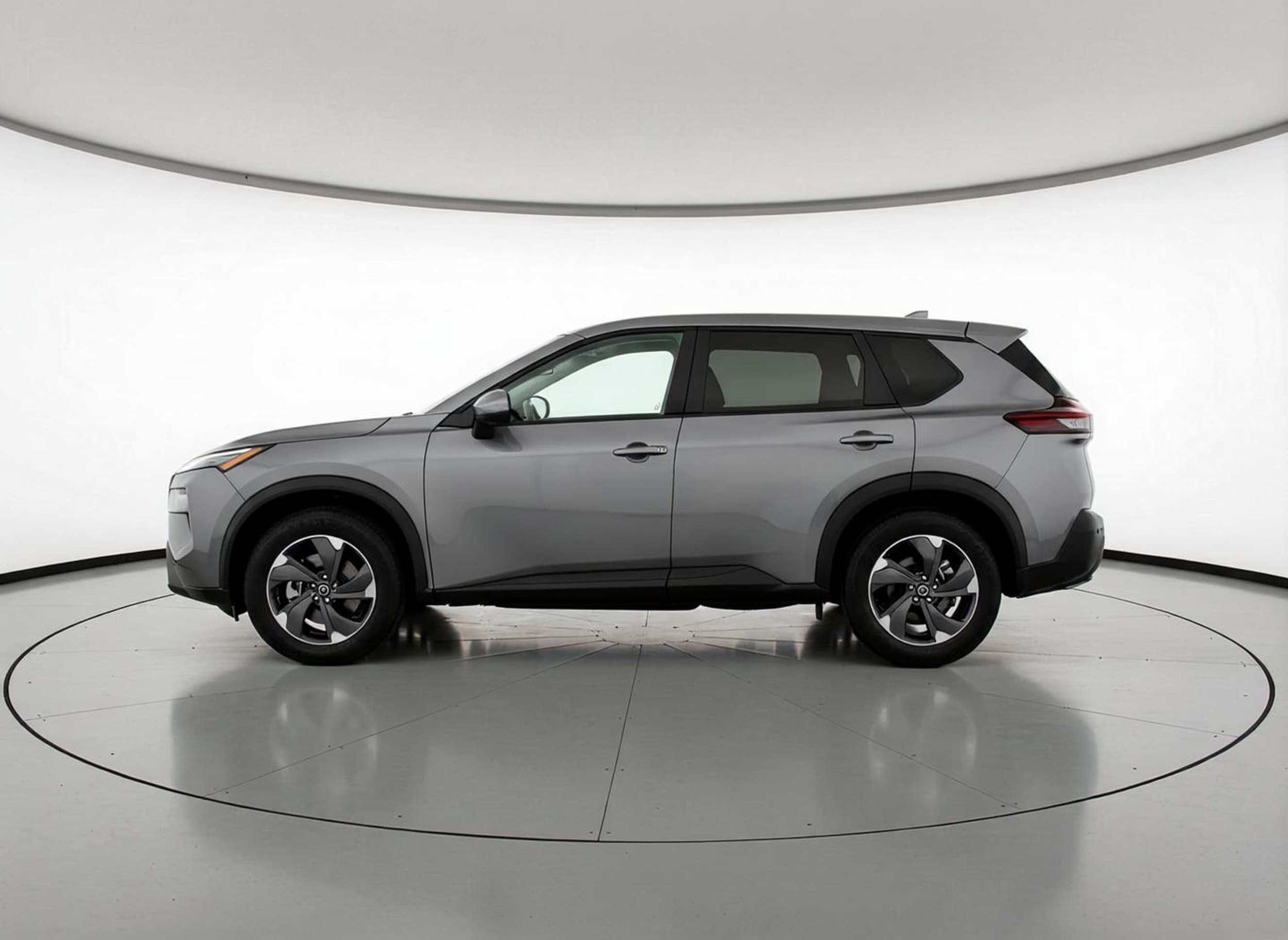 Thumbnail: 2025 Nissan Rogue - 5