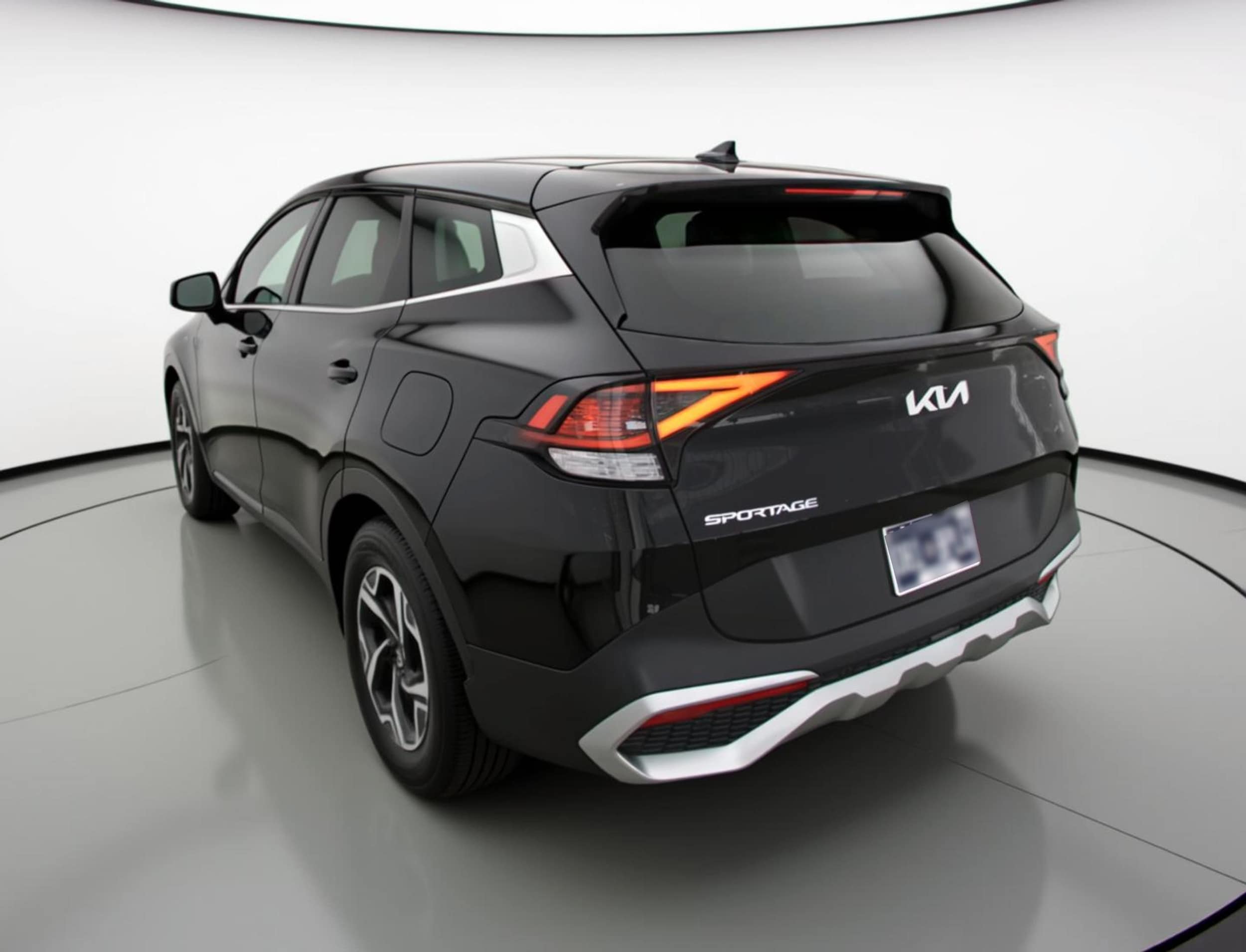 Thumbnail: 2025 Kia Sportage - 5