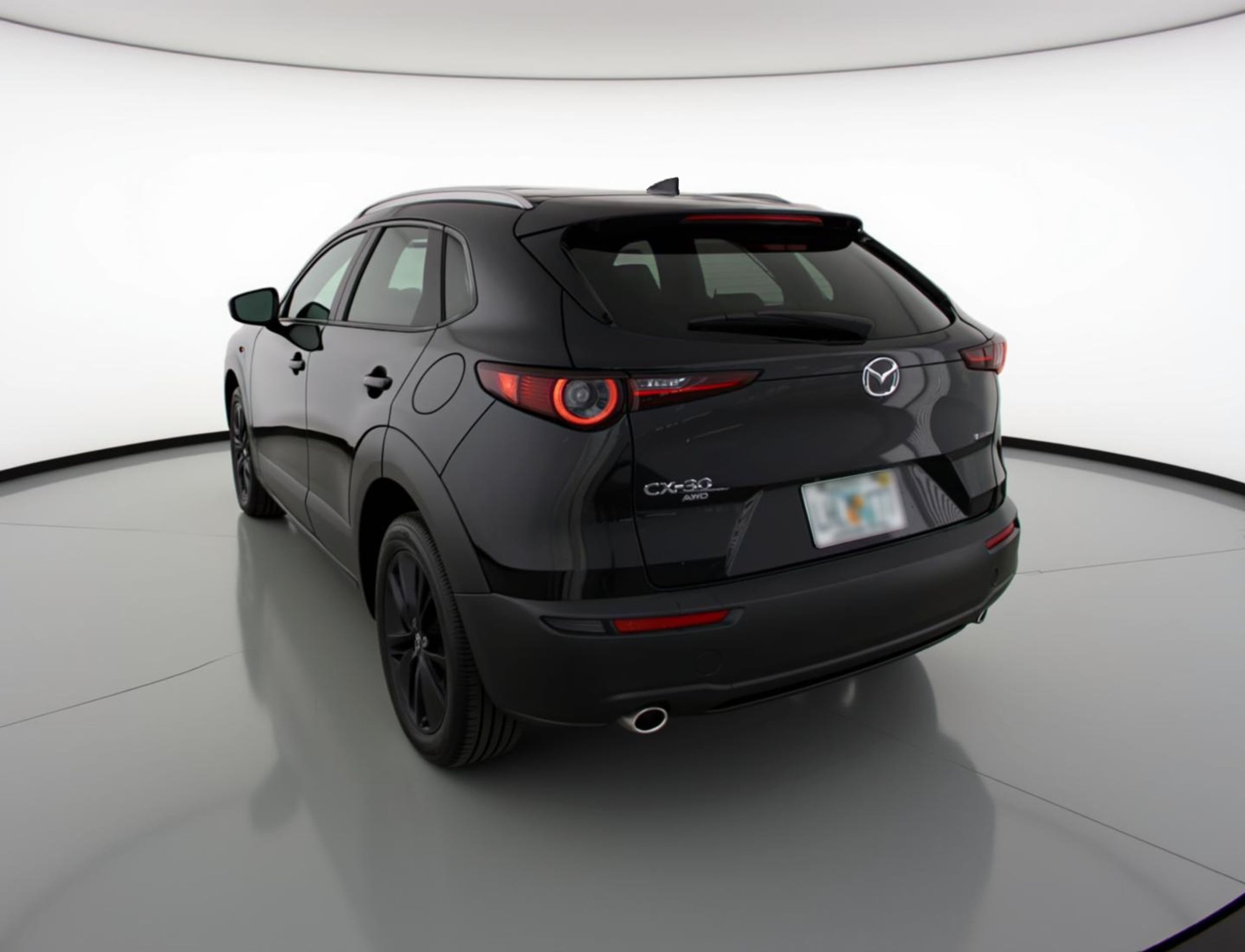 Thumbnail: 2025 Mazda CX-30 - 5